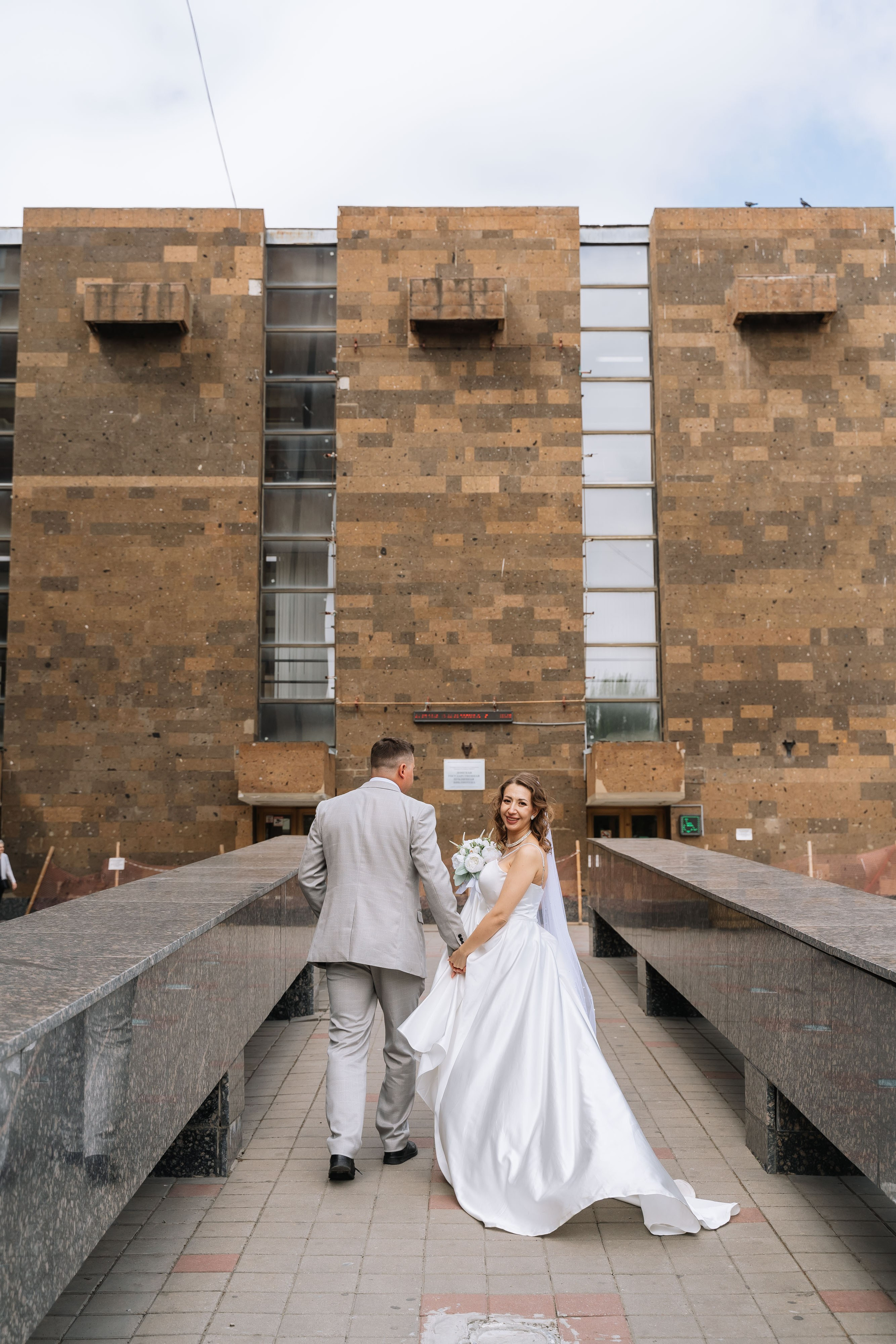 Анна и Эдуард. Семейный фотограф Новочеркасск