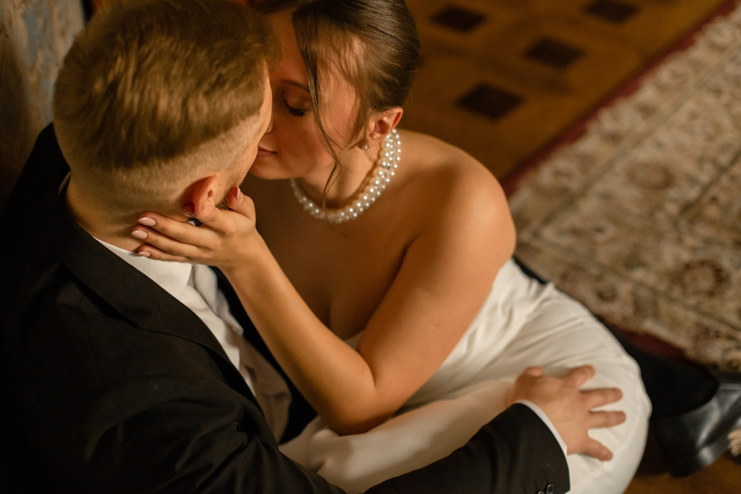 День для двоих. Свадебный фотограф Сочи, Екатеринбург и Санкт-Петербург