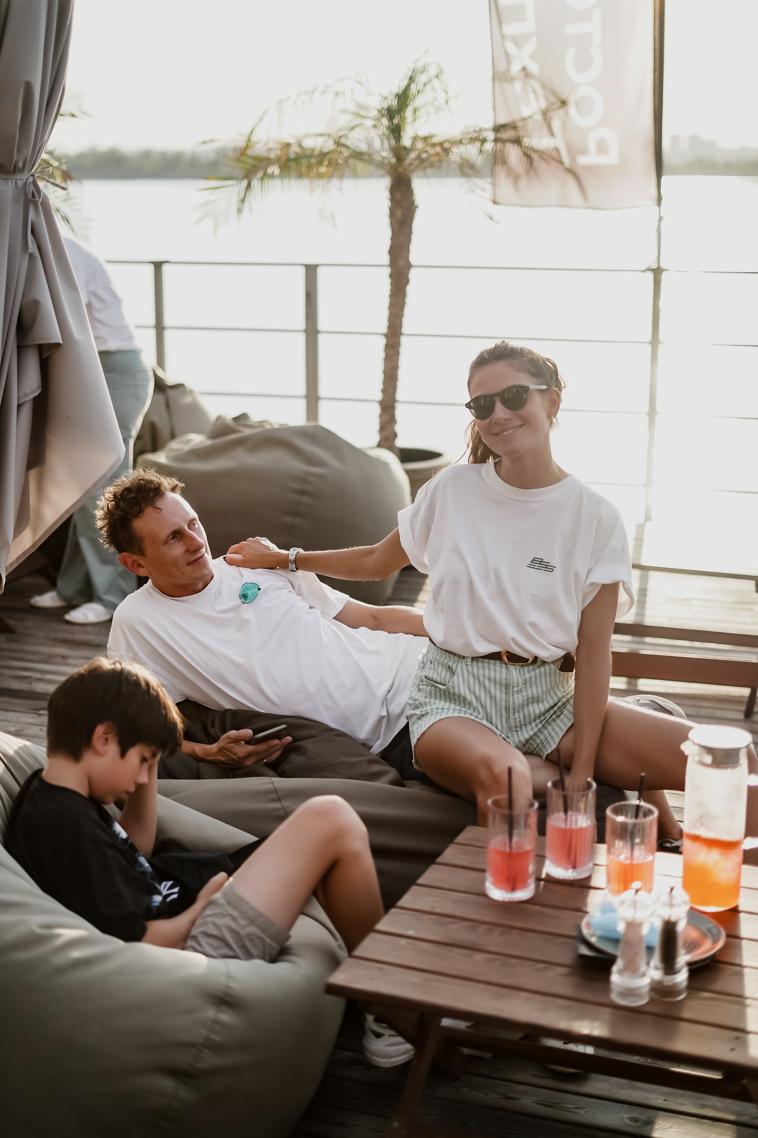 Surf. Фотограф Валерия Крахмалева