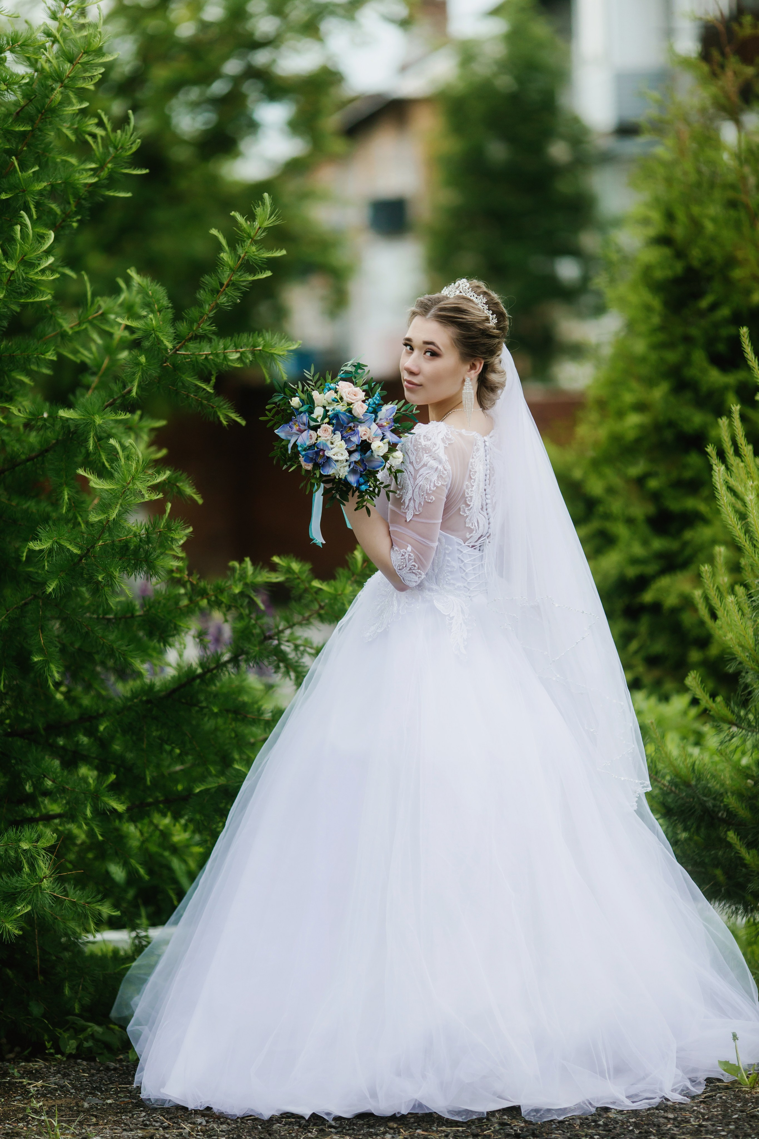 Свадебная Галерея. Фотограф Елена Райс Ленинск-Кузнецкий