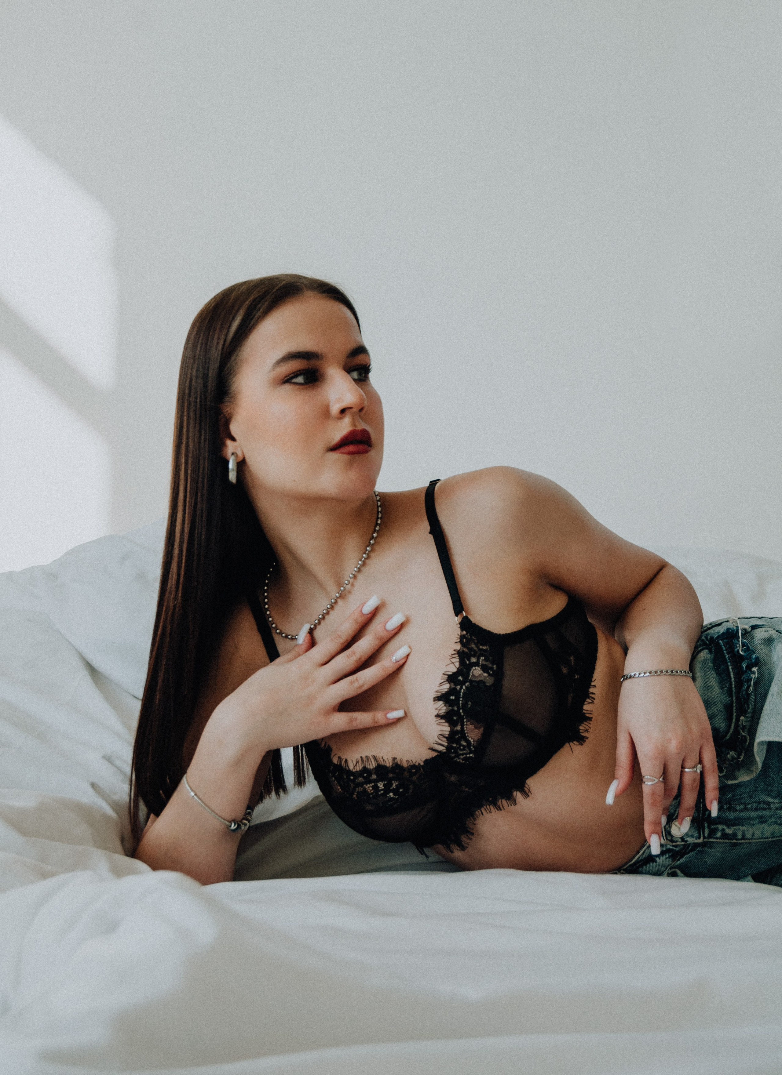 Марина. Фотограф Чита Комарова Ксения