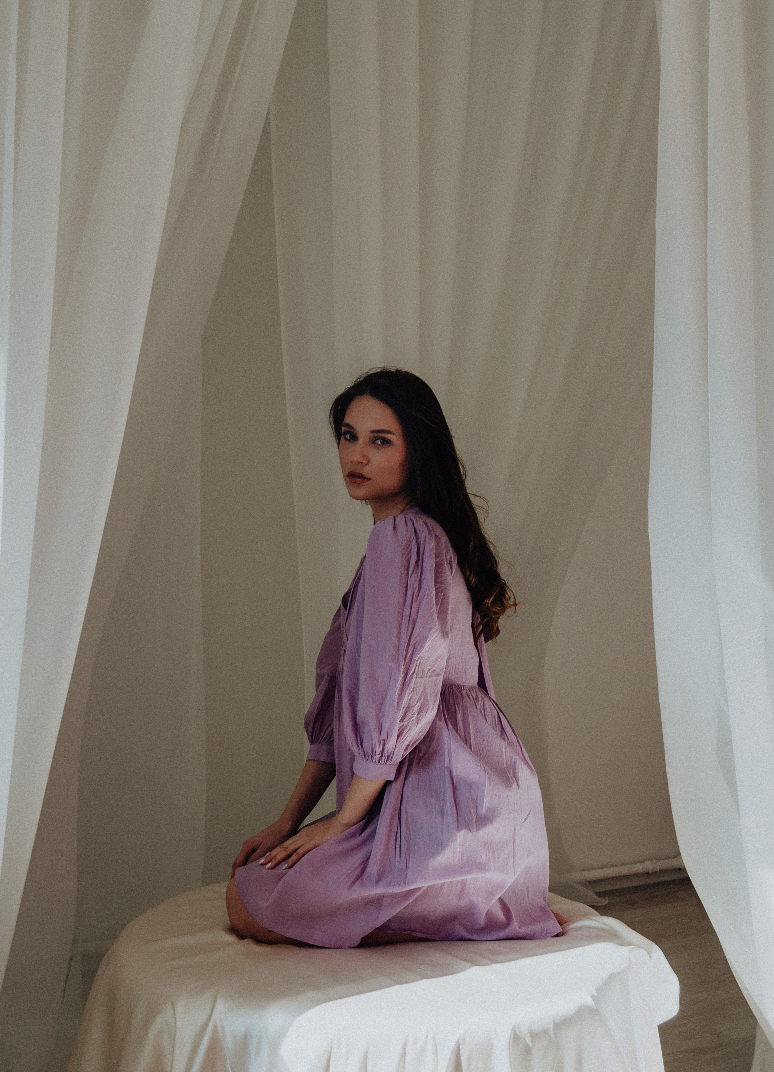 Милита. Фотограф Чита Комарова Ксения