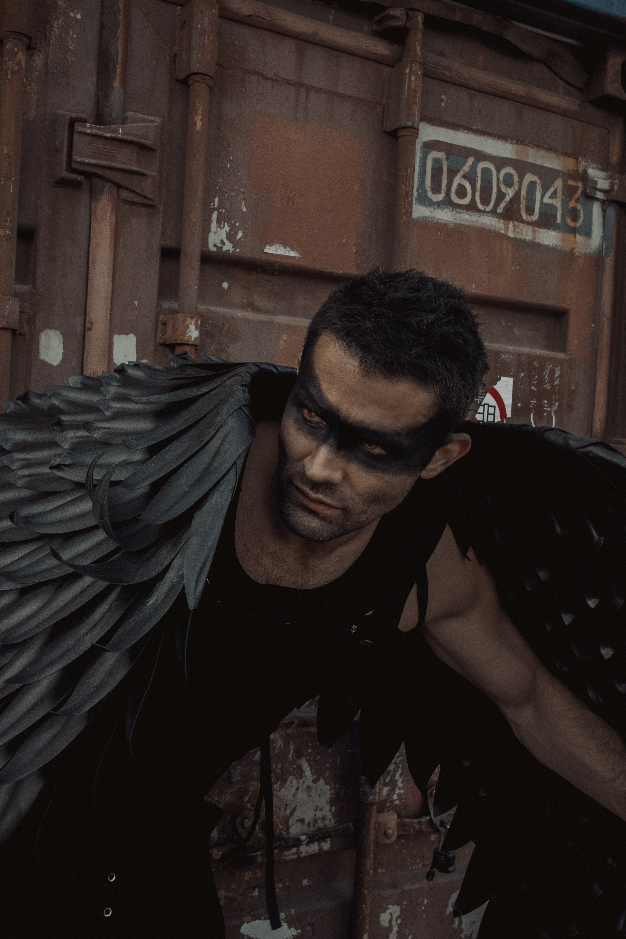 Творческая фотосессия. Фотограф Яна Майорникова