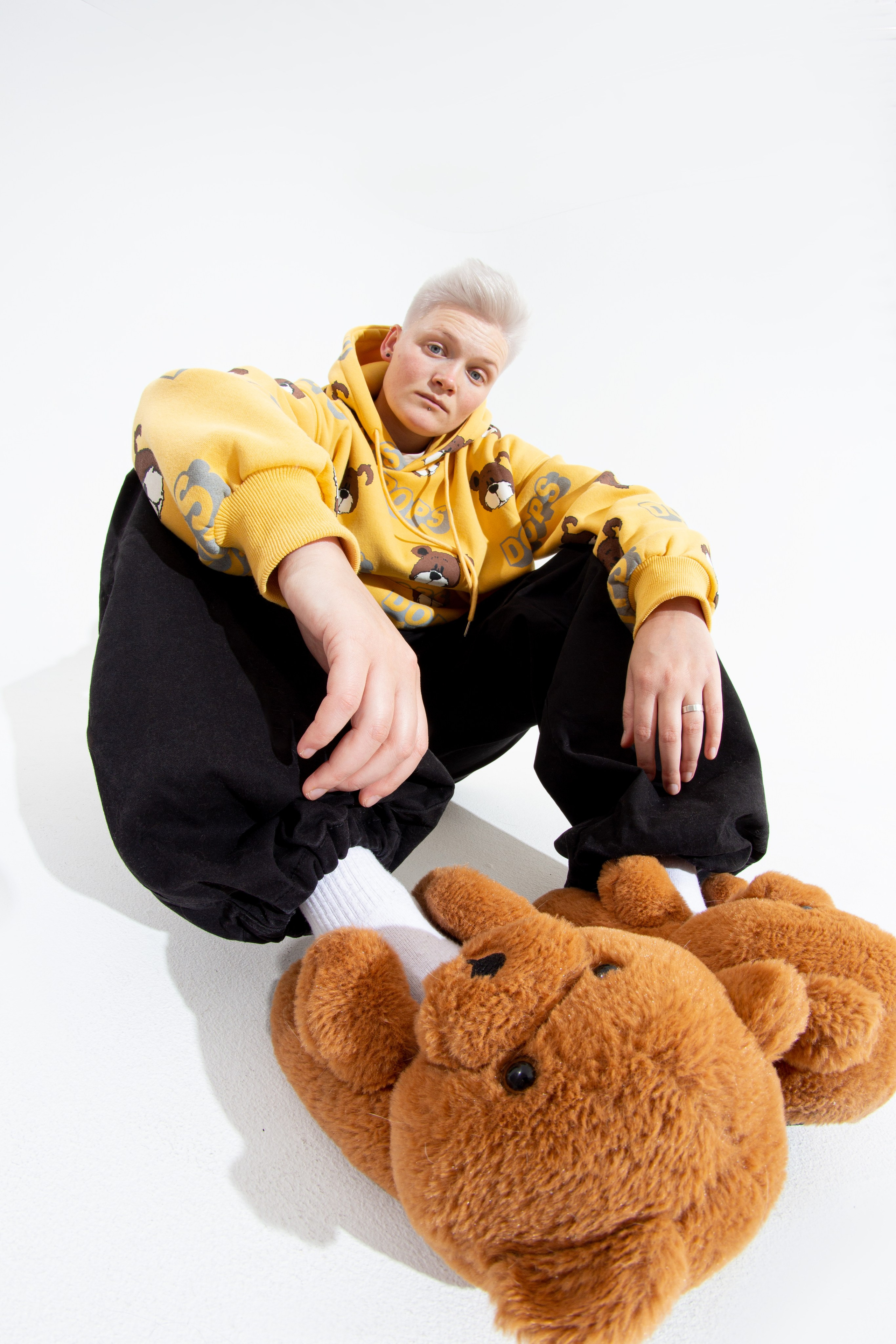 Катя Контент-съемка. Фотограф Миланазавр