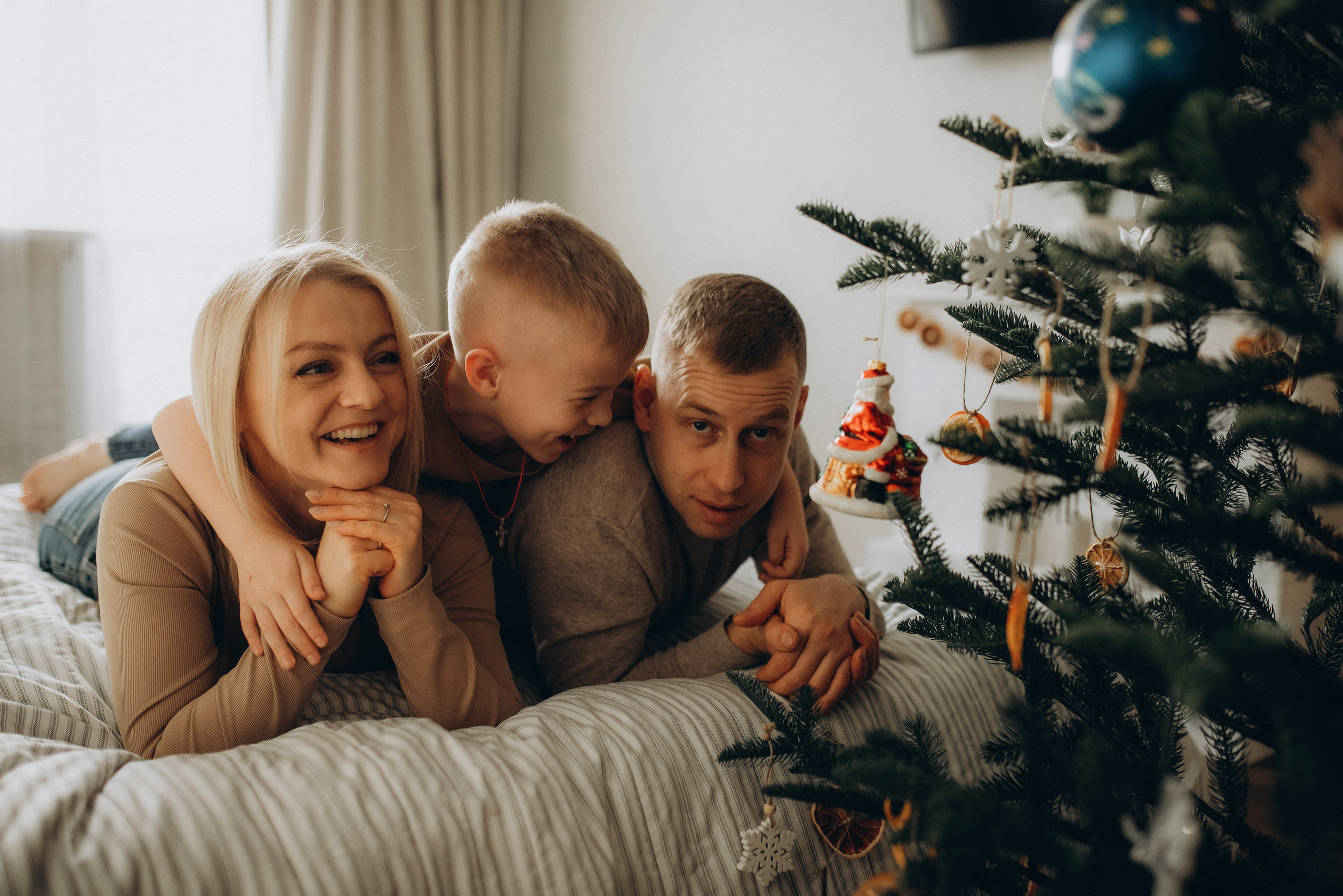 Family. Семейный и детский фотограф город Тында Дарья