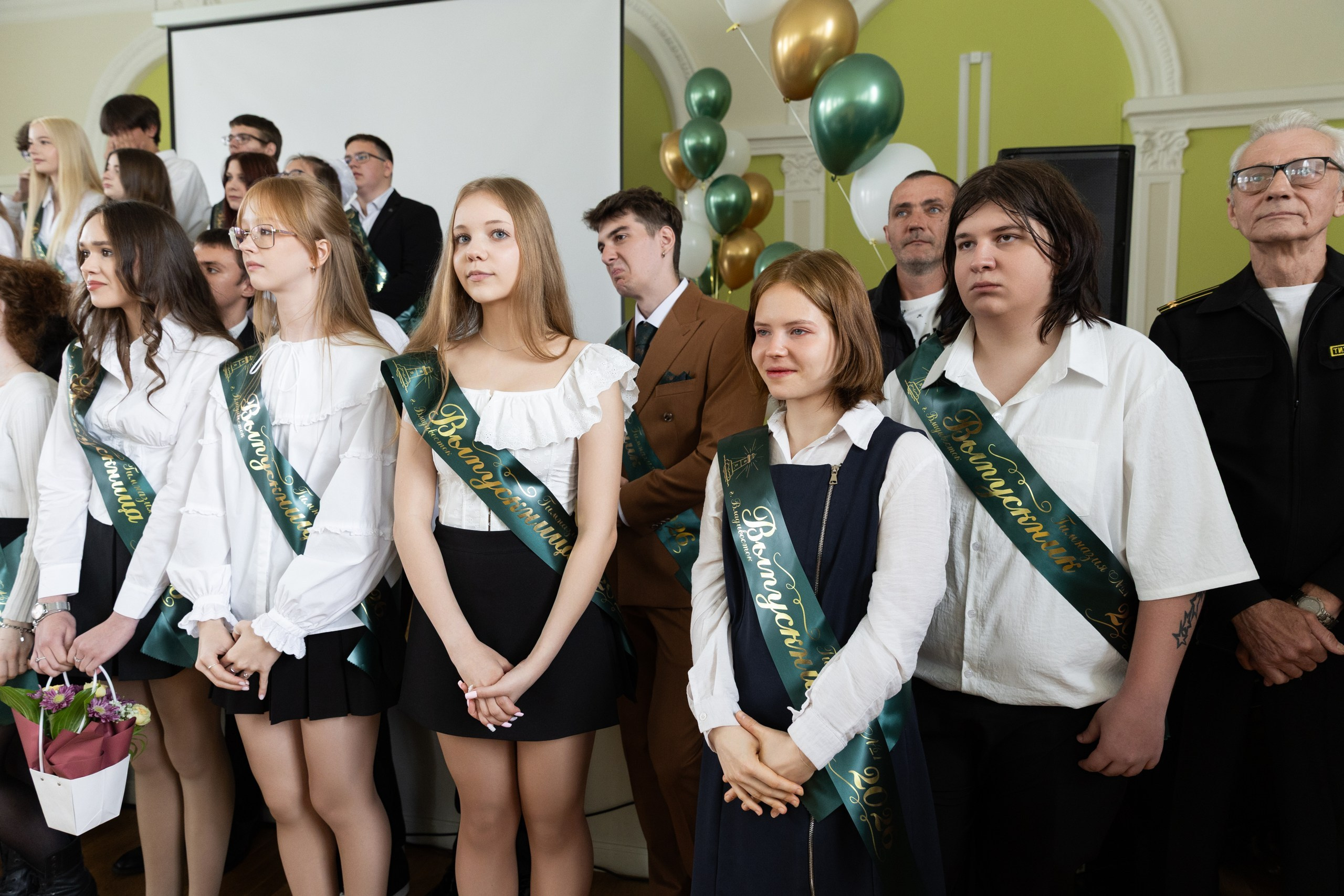 ШКОЛА и ДЕТСКИЙ САД. Портретный, свадебный, репортажный фотограф во Владивостоке Юлиана Джули Фокс