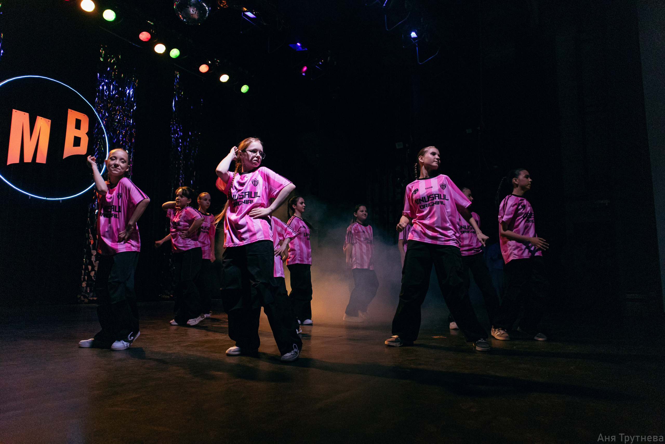 МОСКОВСКОЕ ВРЕМЯ юбилей. Фотограф и видеограф в Бугульме Аня Трутнева