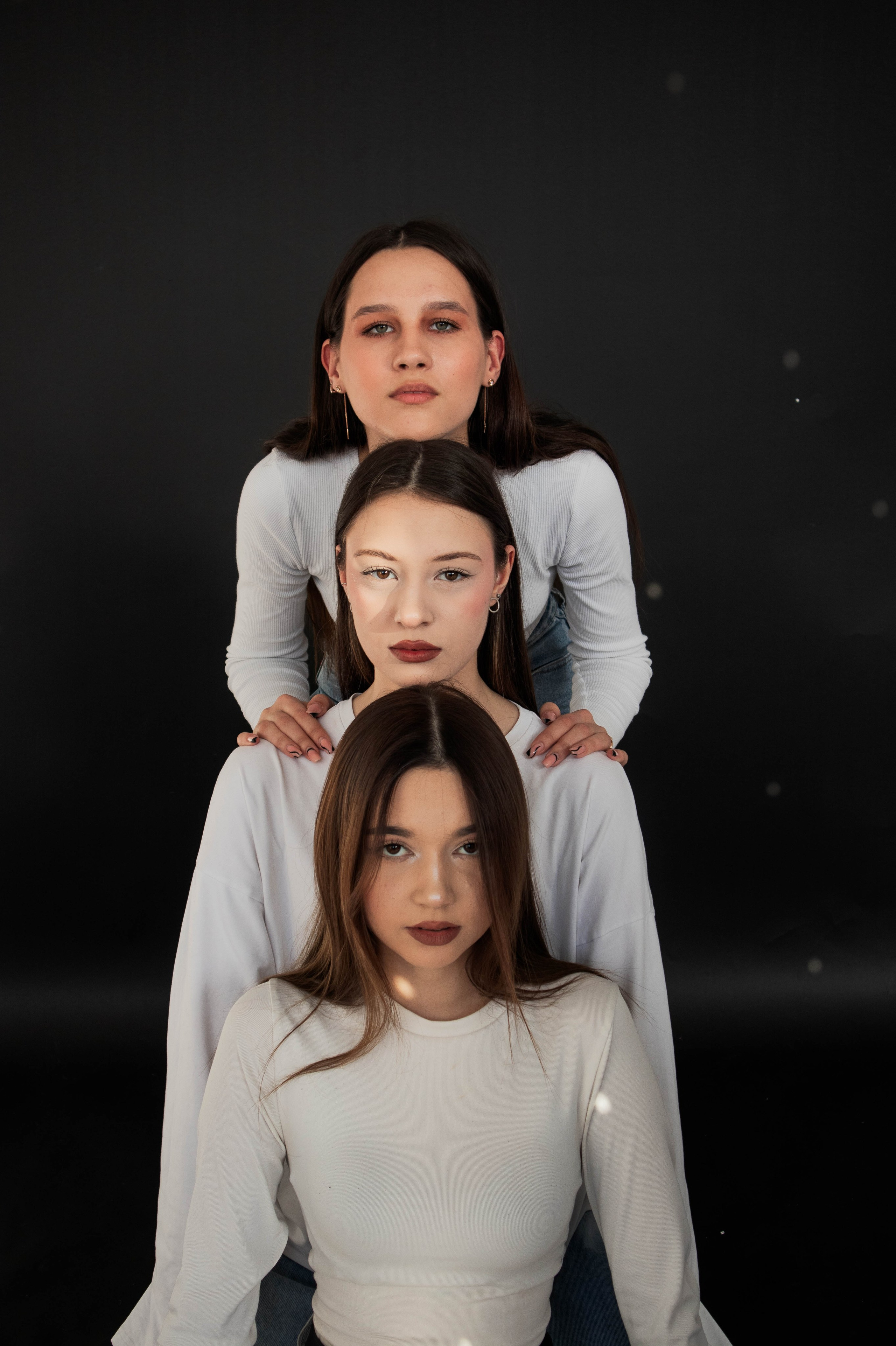 16 школа. Фотограф и видеограф в Бугульме Аня Трутнева