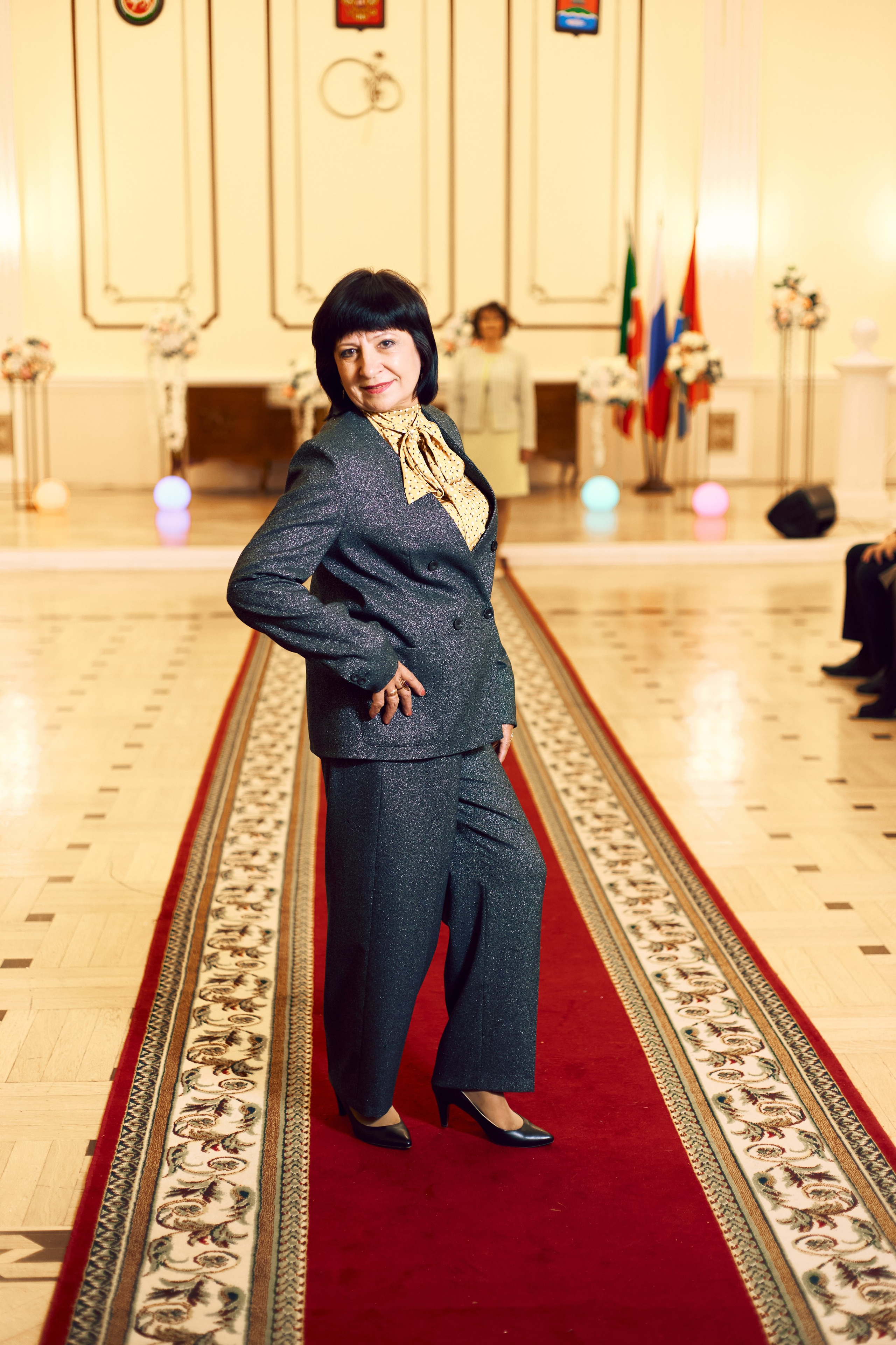 Возраст в моде. Фотограф и видеограф в Бугульме Аня Трутнева