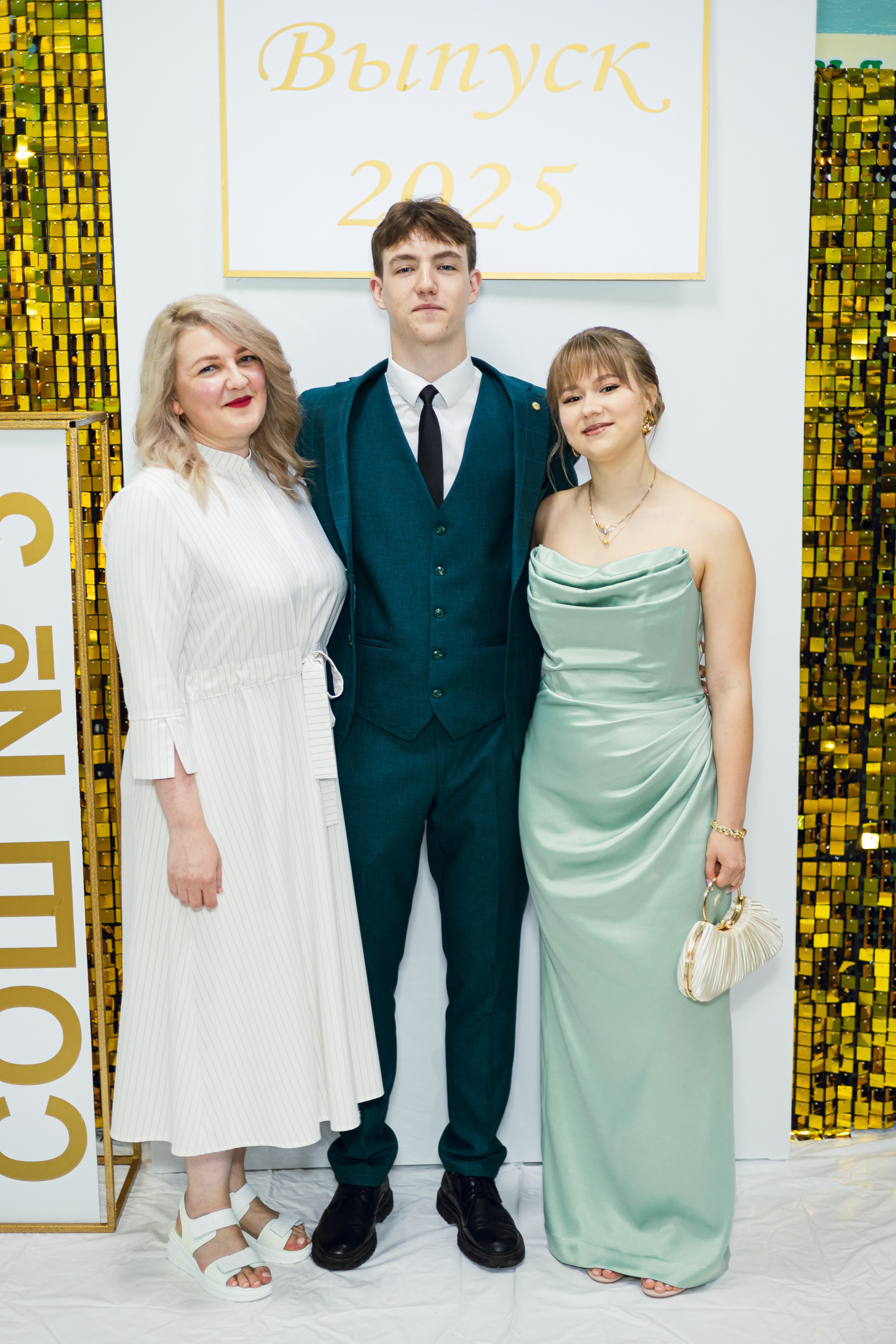 3 школа. Фотограф и видеограф в Бугульме Аня Трутнева