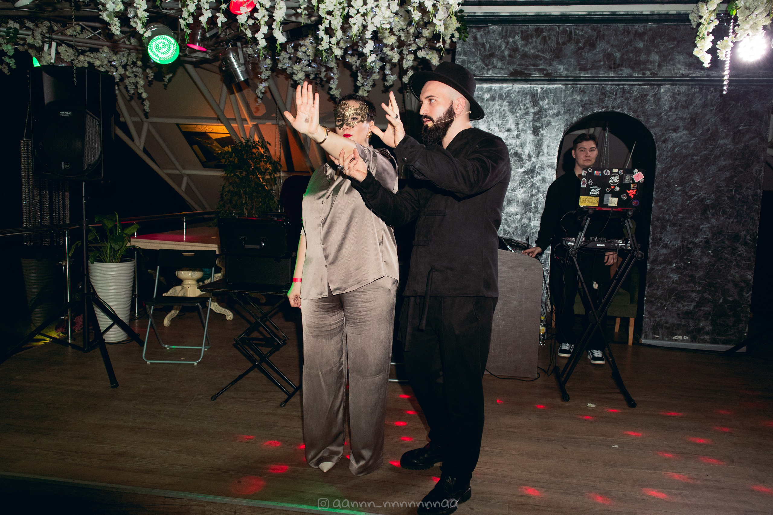 ДР Дании. Фотограф и видеограф в Бугульме Аня Трутнева