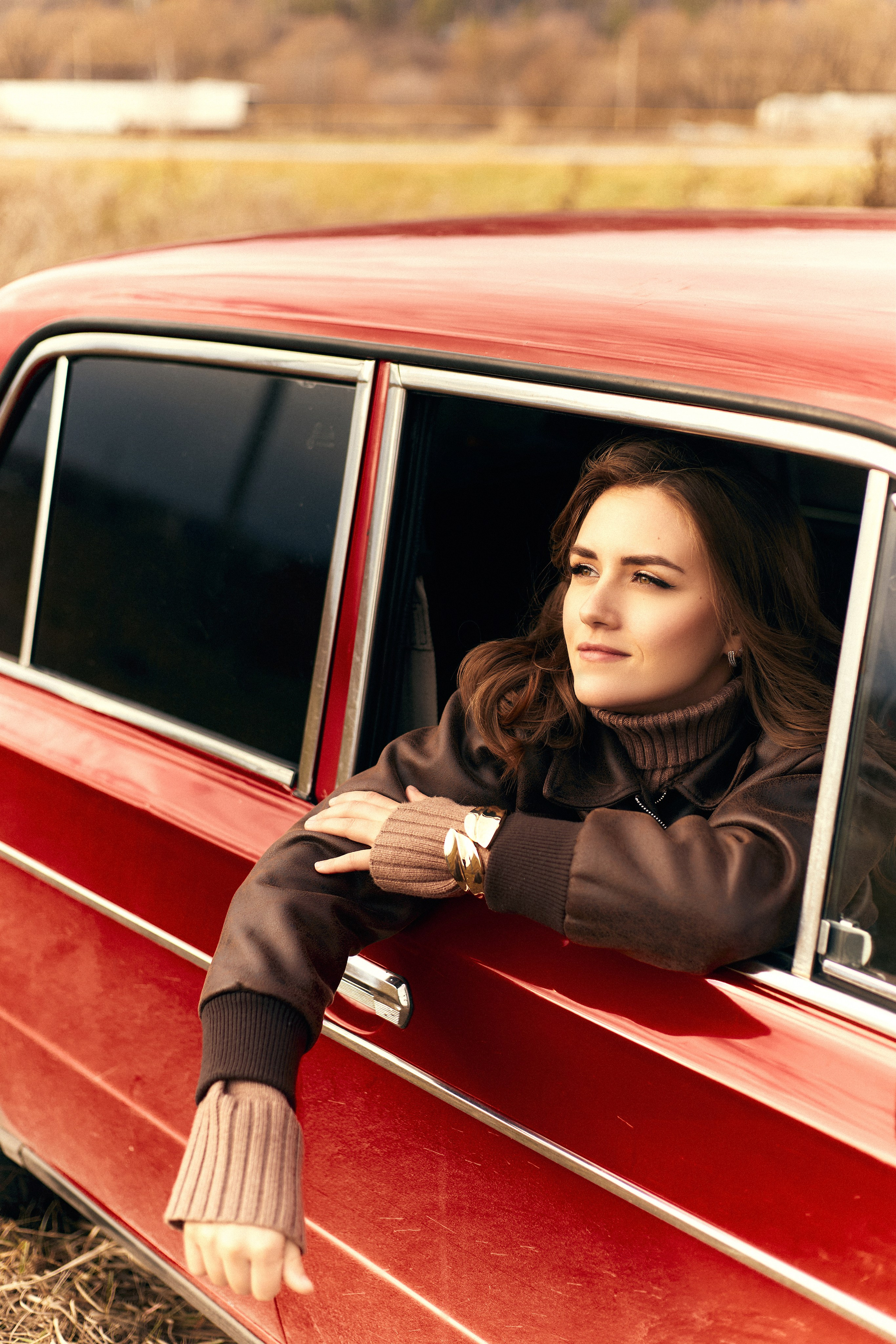 Динара и Аркадий. Фотограф и видеограф в Бугульме Аня Трутнева