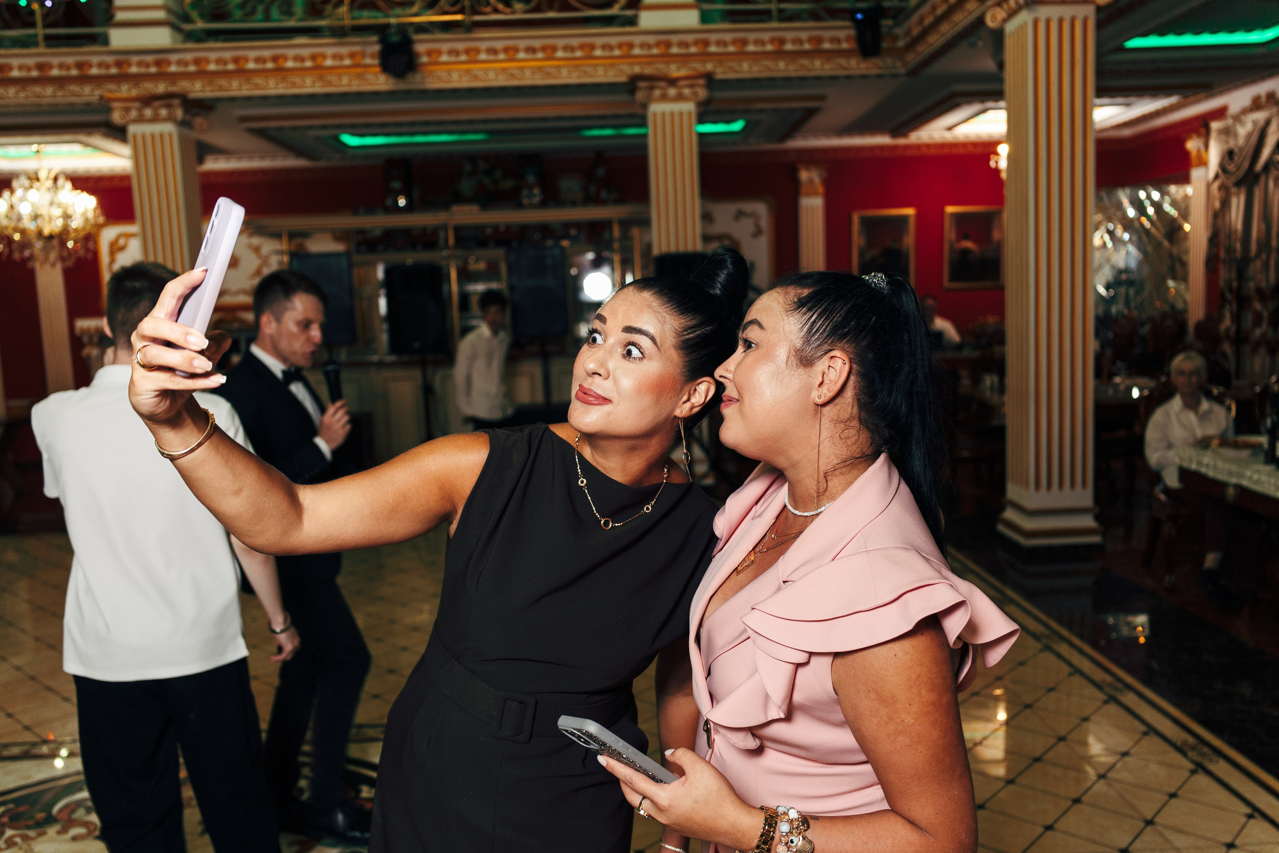 Яна и Ярослав. Фотограф и видеограф в Бугульме Аня Трутнева