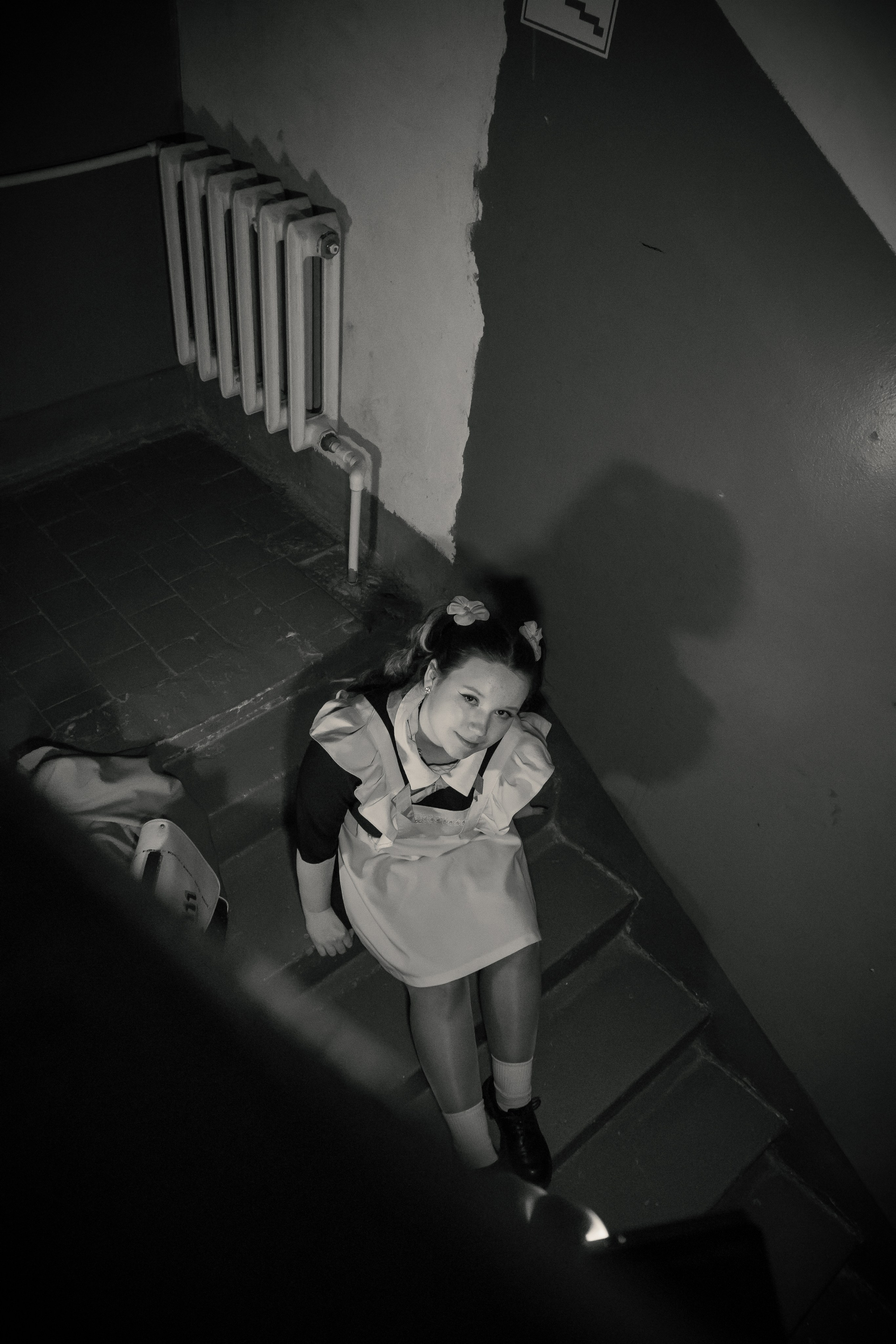 Полина. Фотограф и видеограф в Бугульме Аня Трутнева