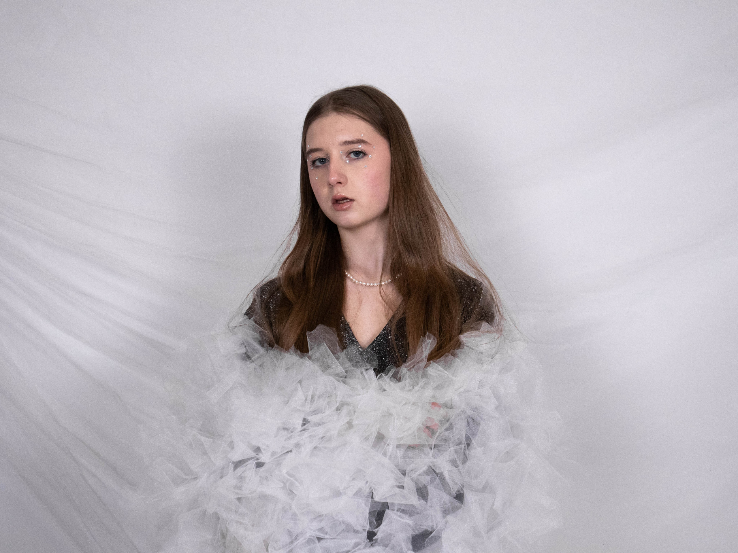 FASHION 14.01.24. Фотограф и видеограф в Бугульме Аня Трутнева