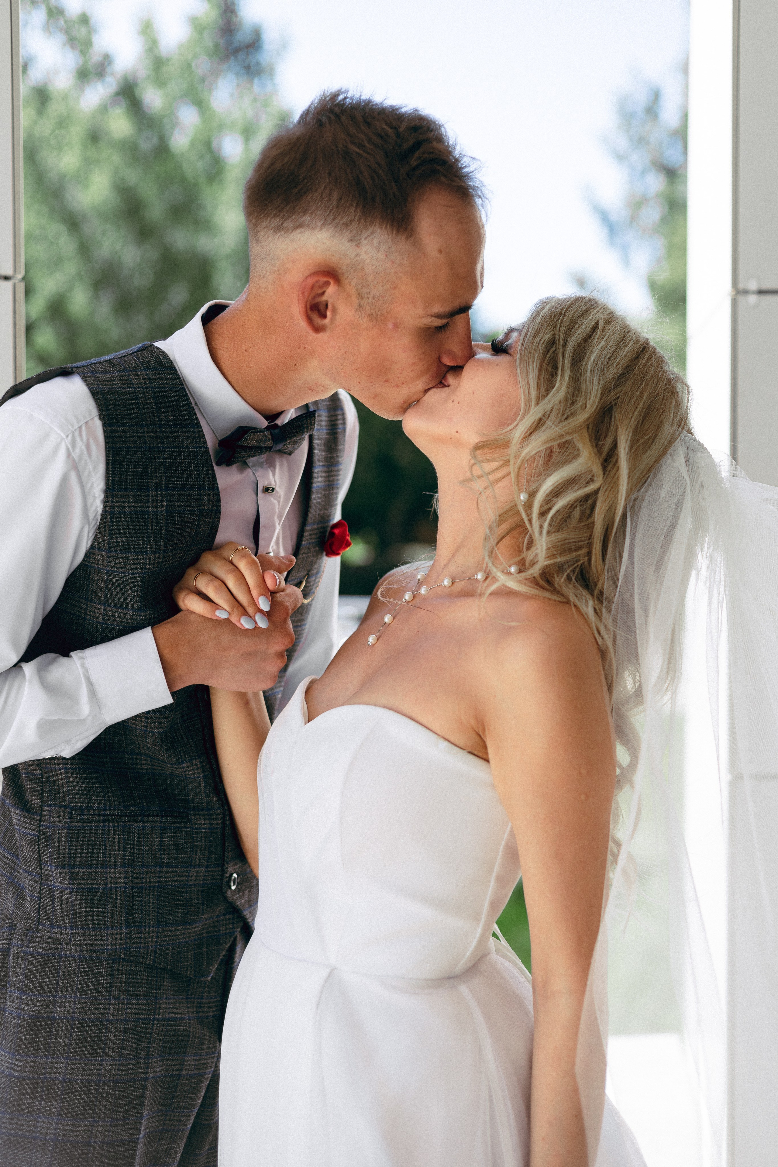 Тимур и Аделина. Фотограф и видеограф в Бугульме Аня Трутнева