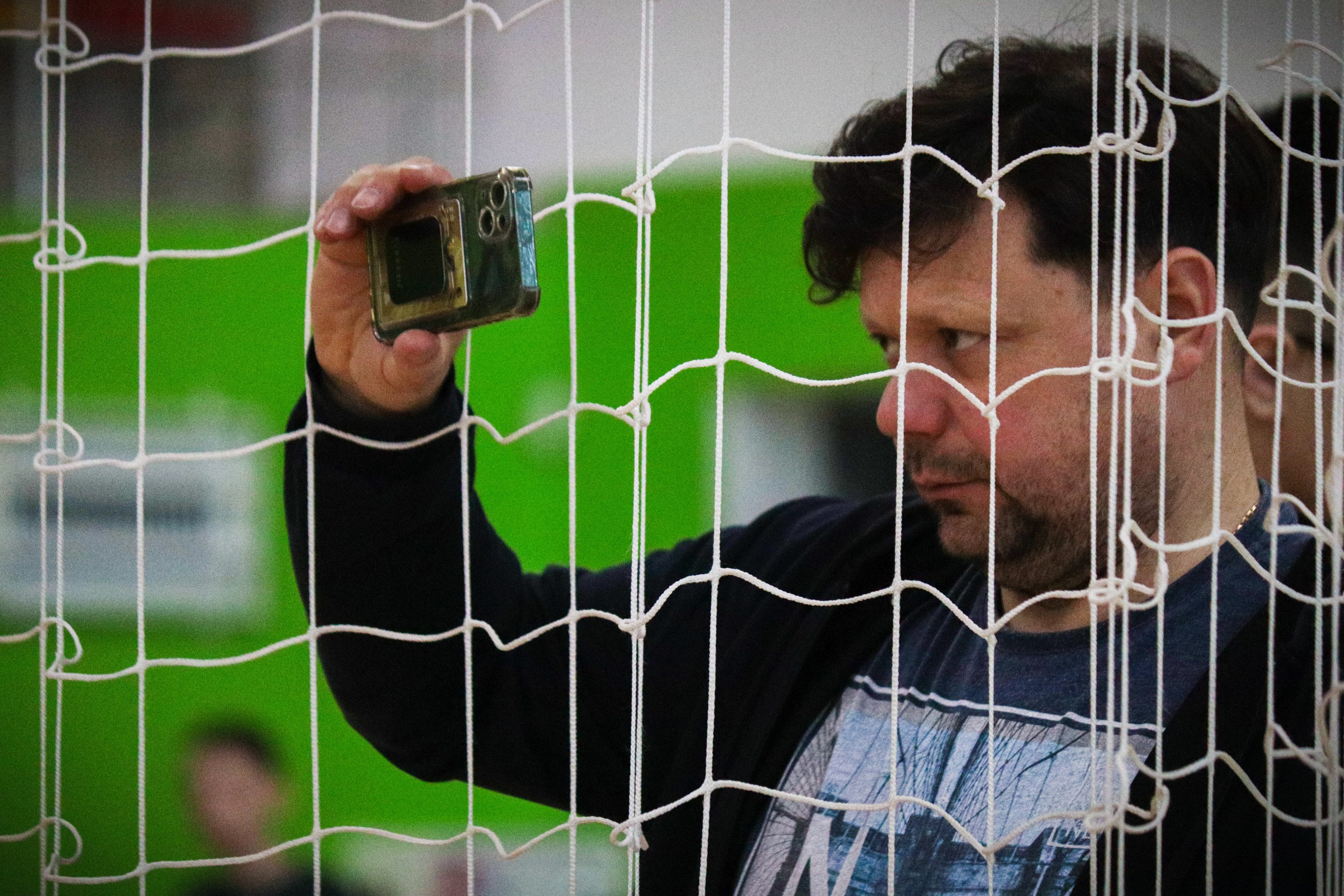 Туртир по кикбоксингу. Фотограф и видеограф в Бугульме Аня Трутнева