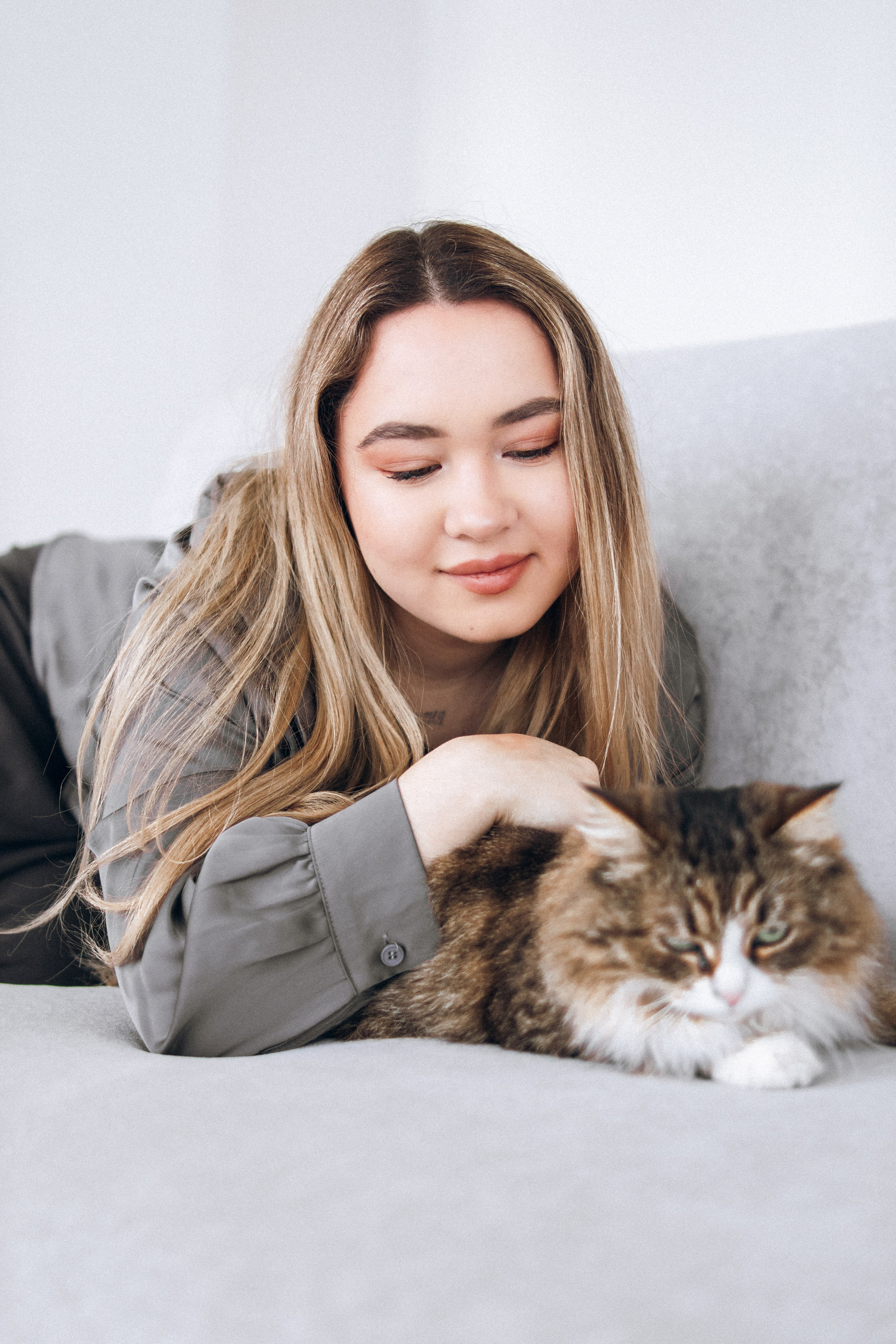 В объятиях любви. Фотограф и видеограф в Бугульме Аня Трутнева