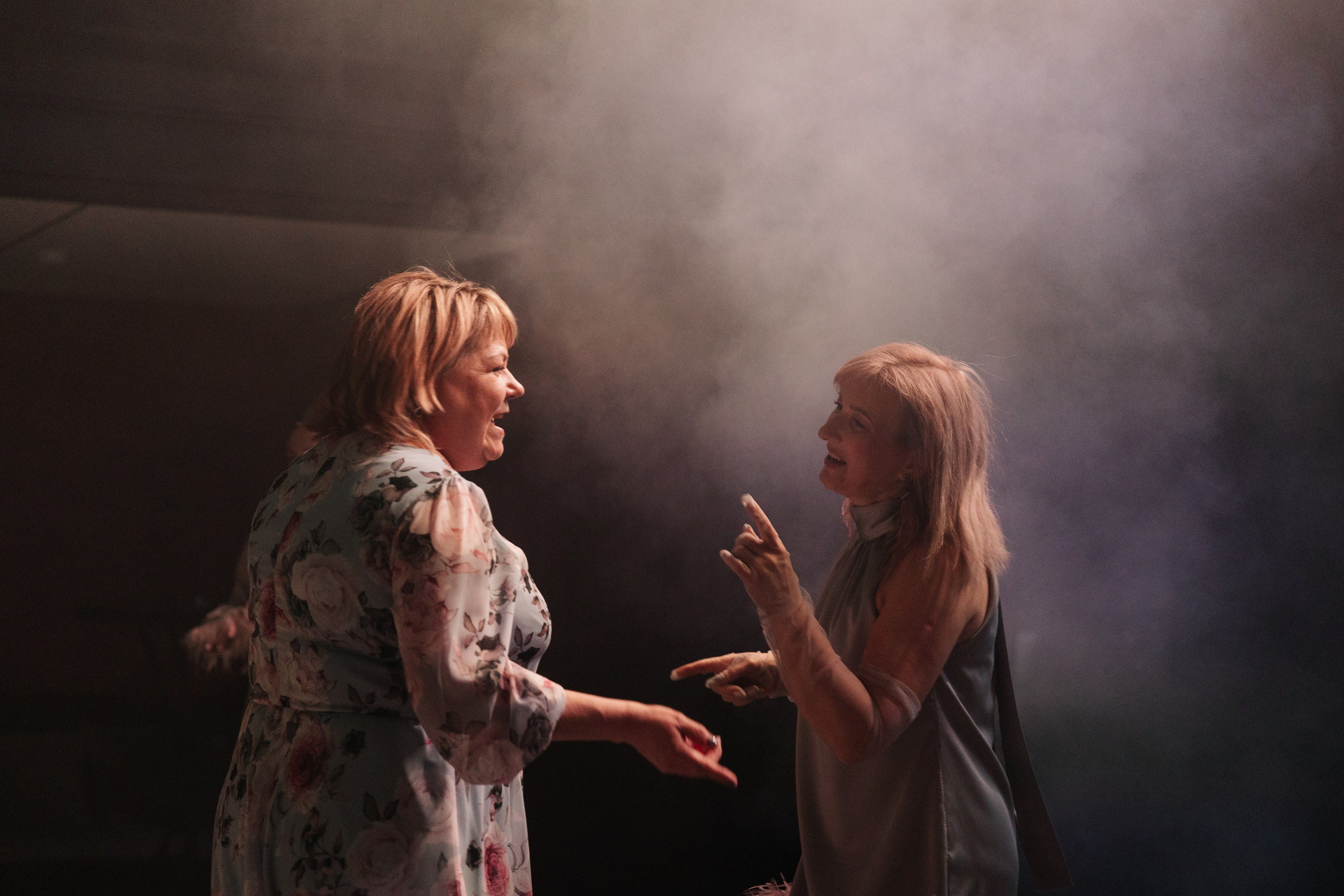 Юбилей. Фотограф в Красноярске