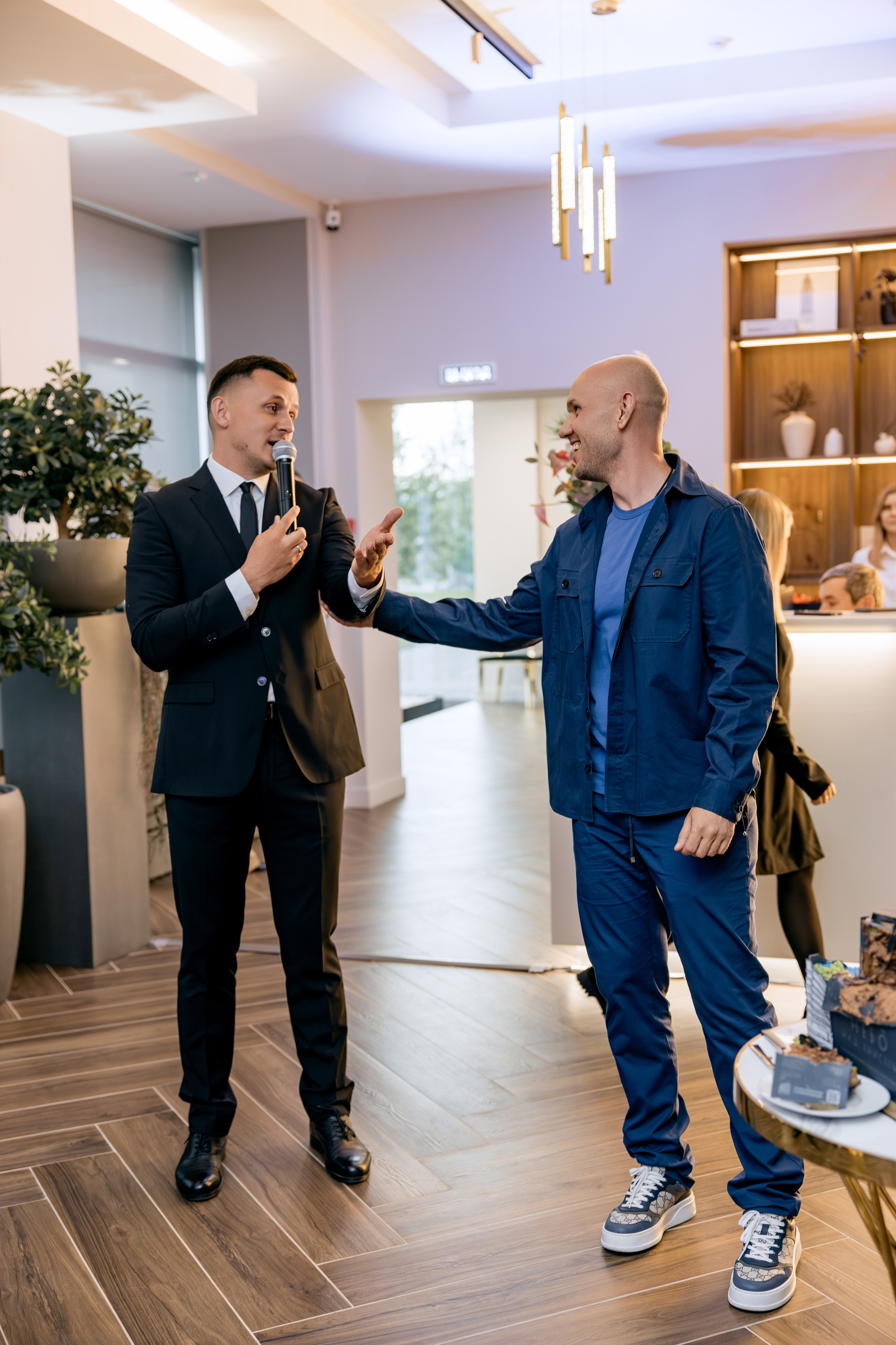 Небо над Енисеем. Фотограф в Красноярске