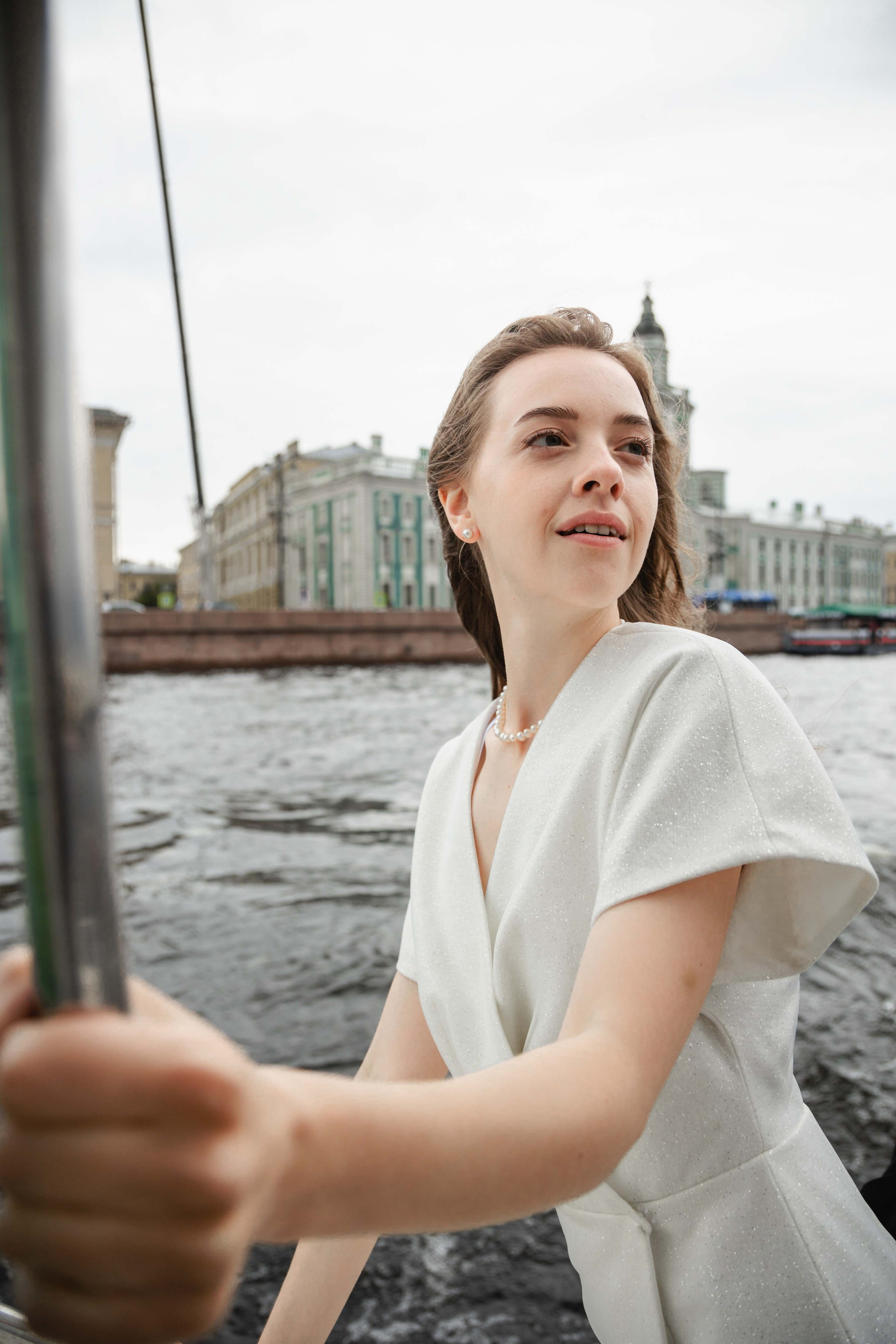 Wedding photographer Saint-Peterburg — живые свадебные фотографии. Pozdnishevkirill
