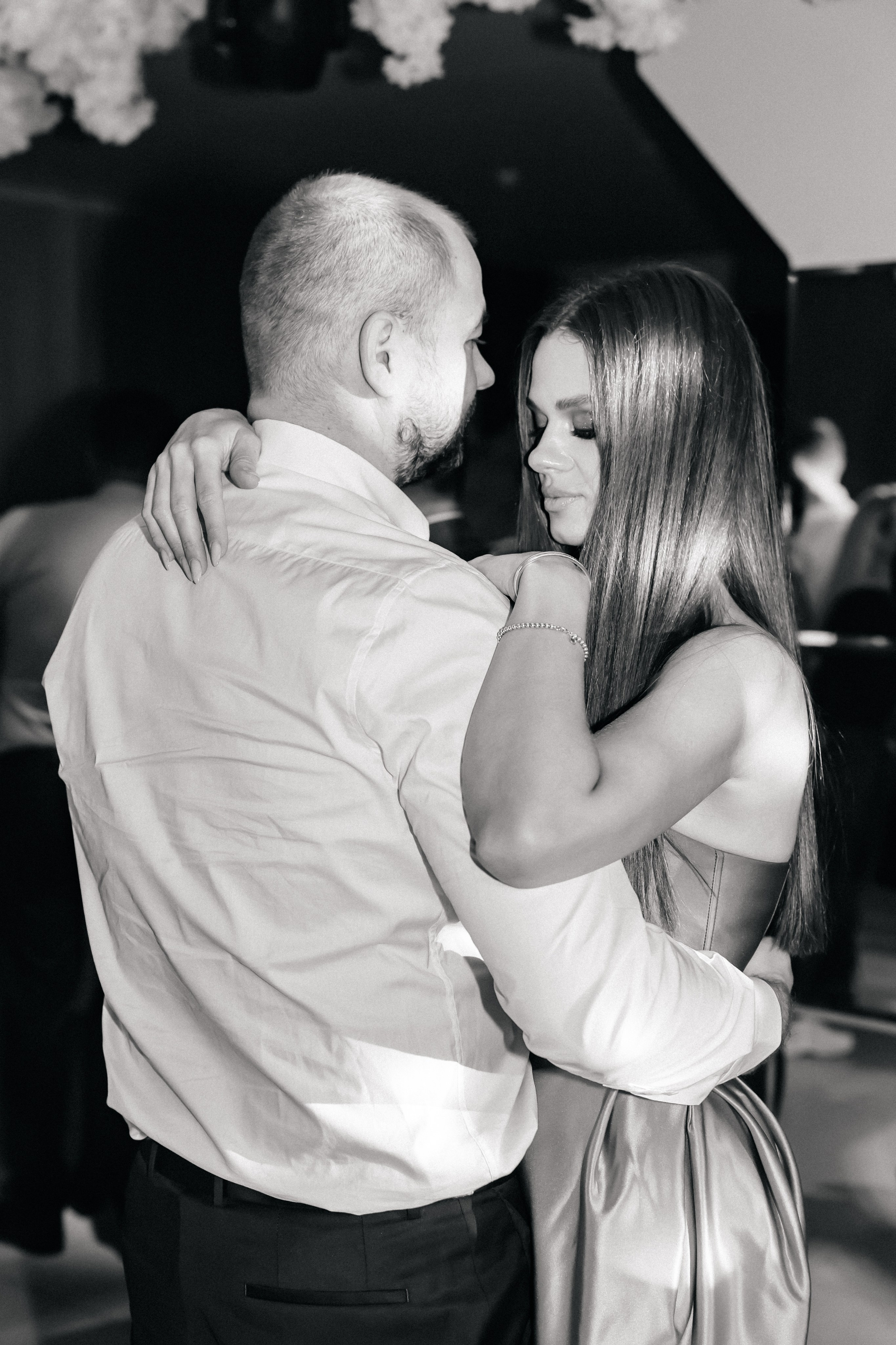 Елена и Алексей. Светлана Ванцлав — фотограф Минск, Беларусь