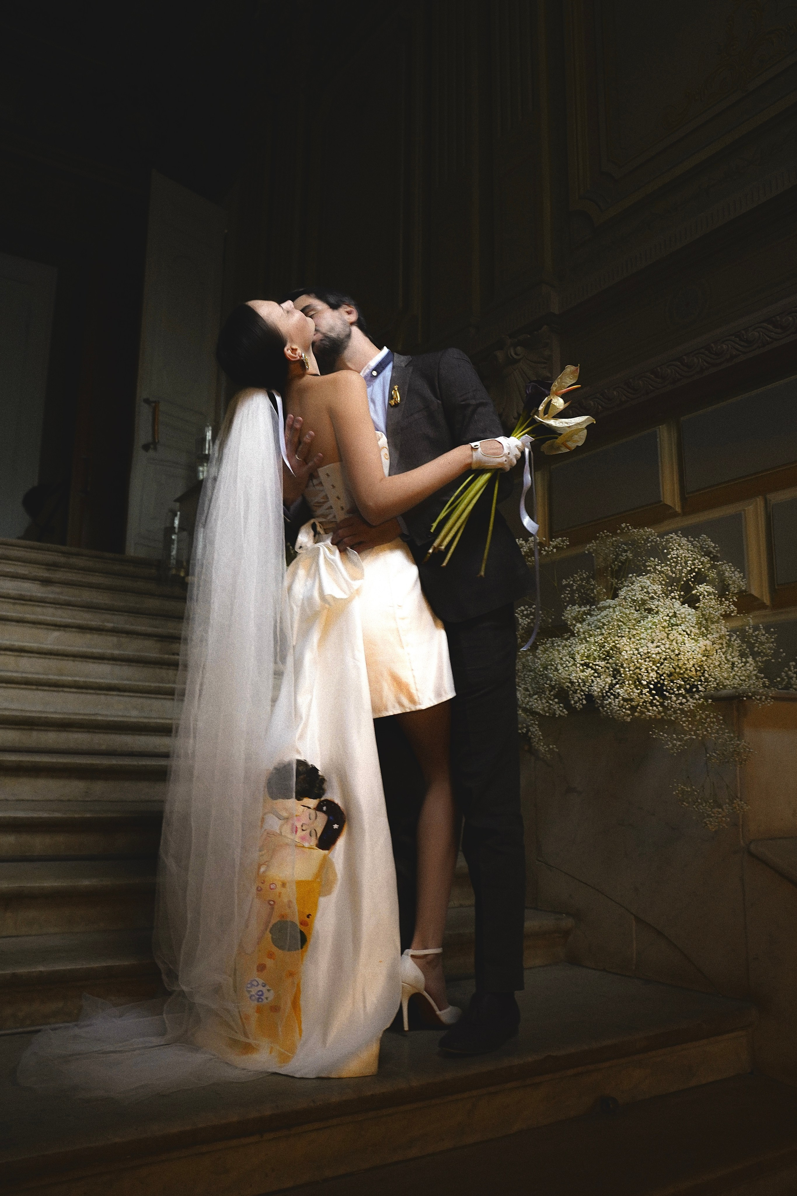 Love L&M. Negovora_allady