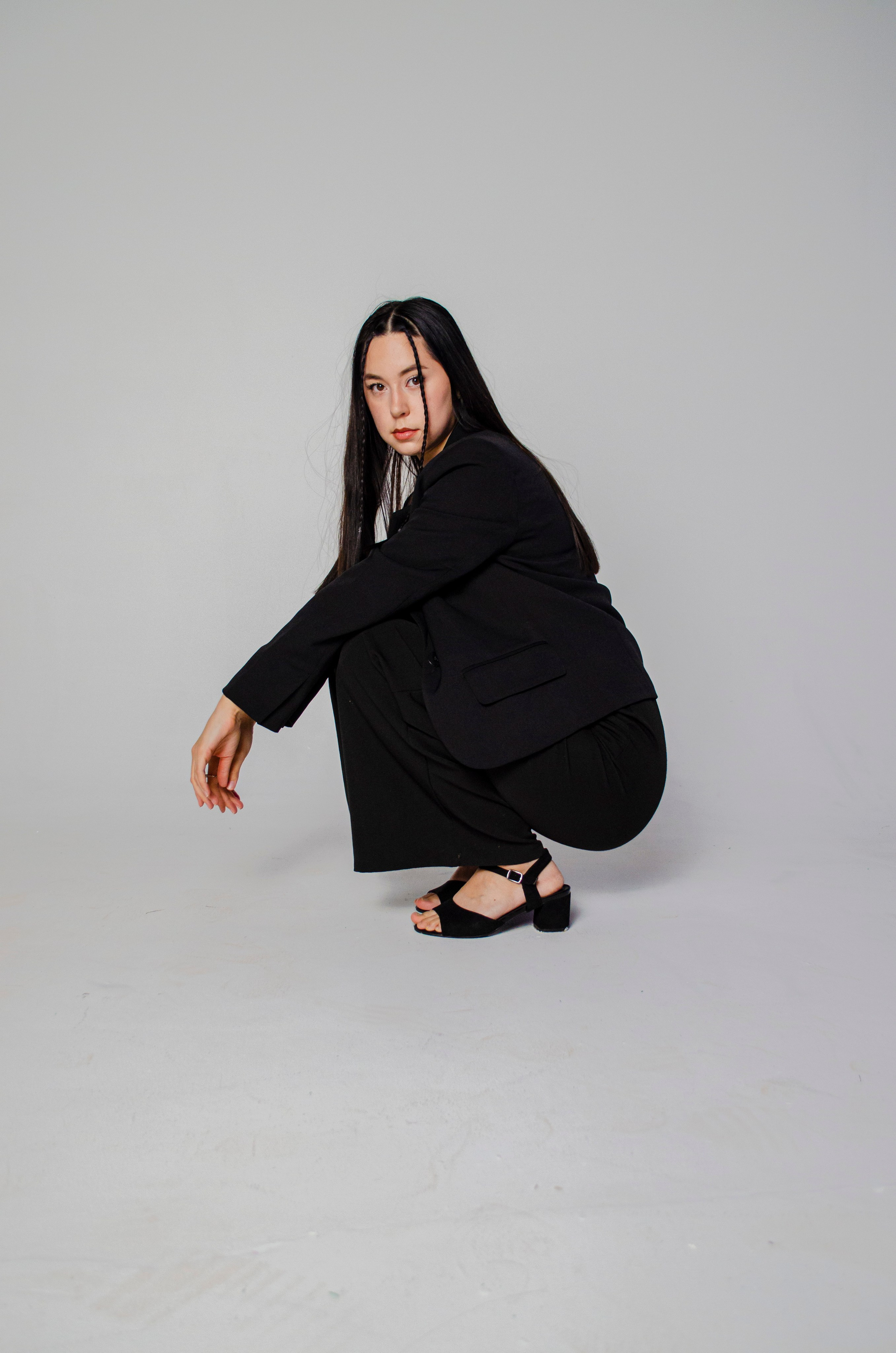 СТУДИЯ. Разноплановый фотограф в Москве