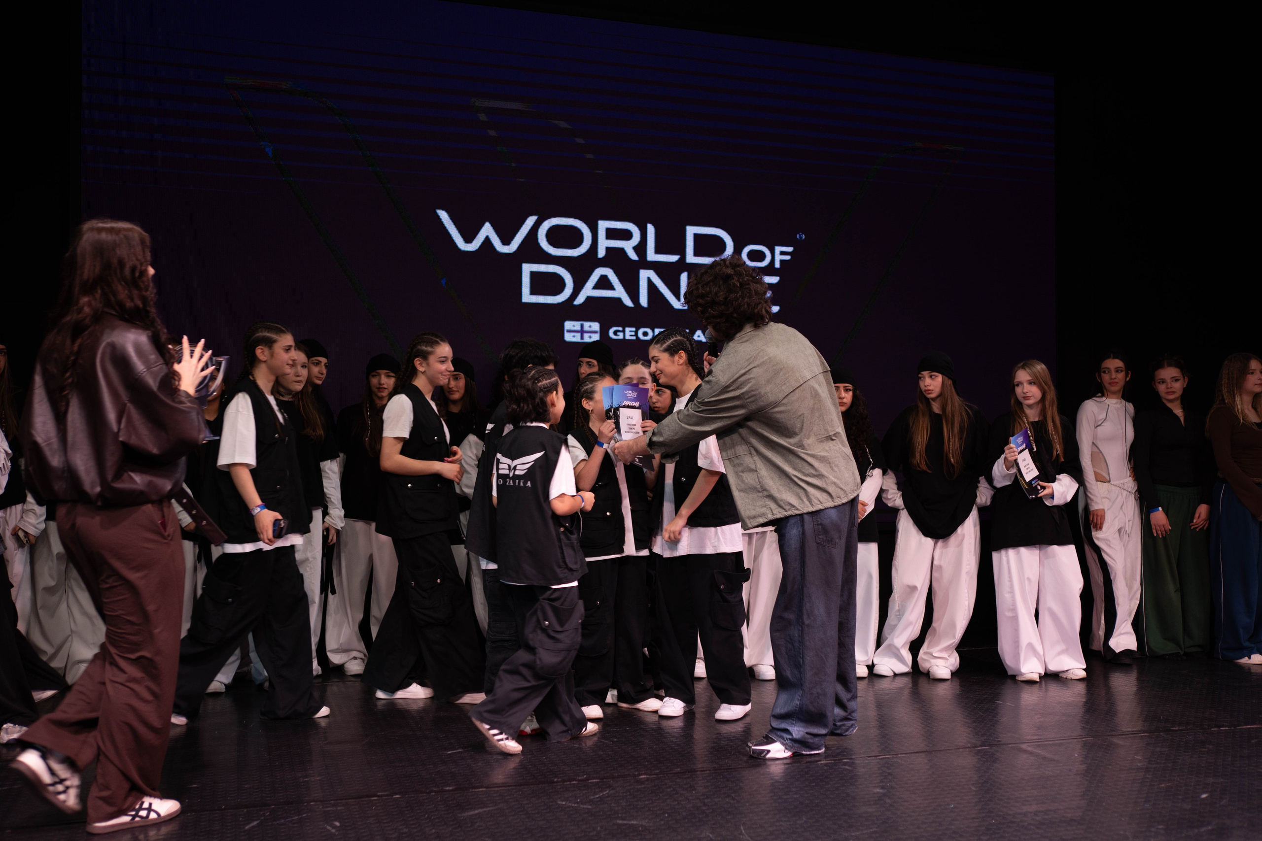 World of dance Georgia 2026. Фотограф, видеограф Пятигорск, Ставрополь, Ессентуки, Petlyakovs_photo