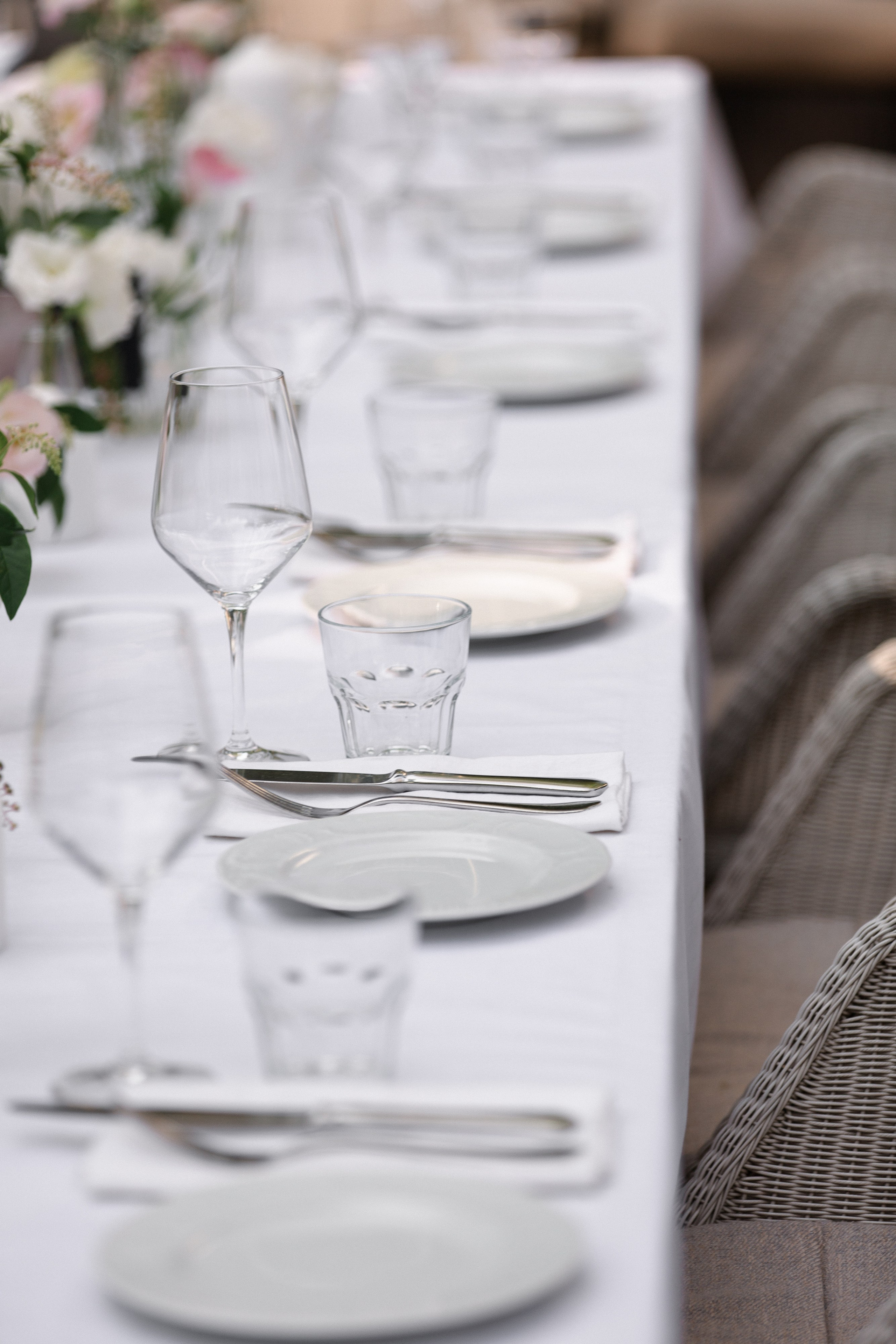 Регистрация в Гостином дворе, ужин в ресторане Библиотека в Переделкино. Свадебный фотограф в Москве Мария Крош