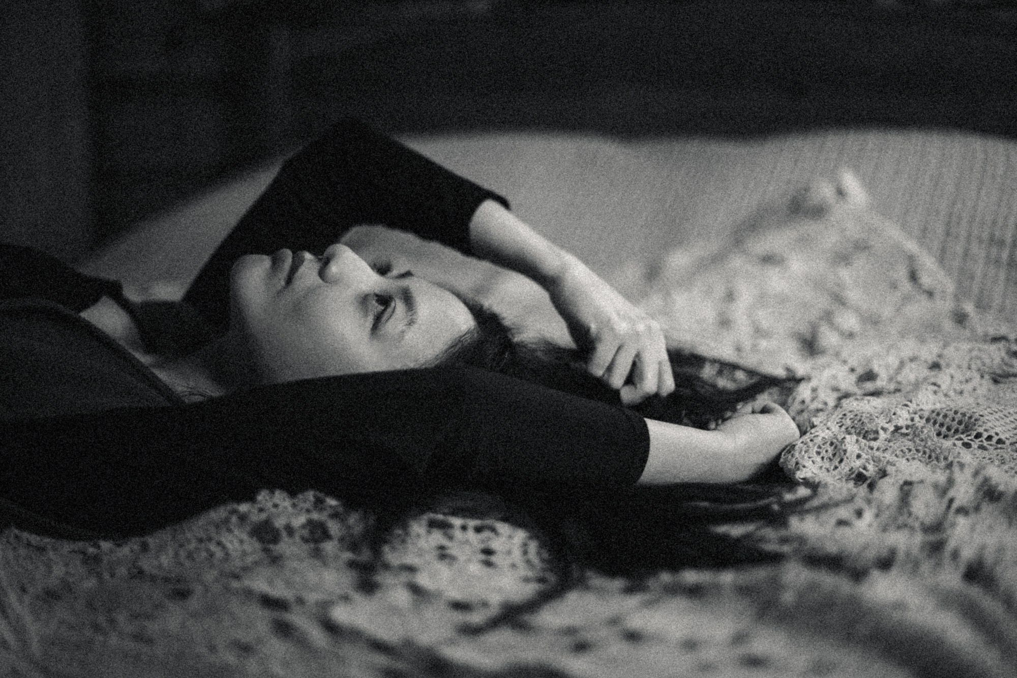 Xinyi. Alex Vasina Photographer