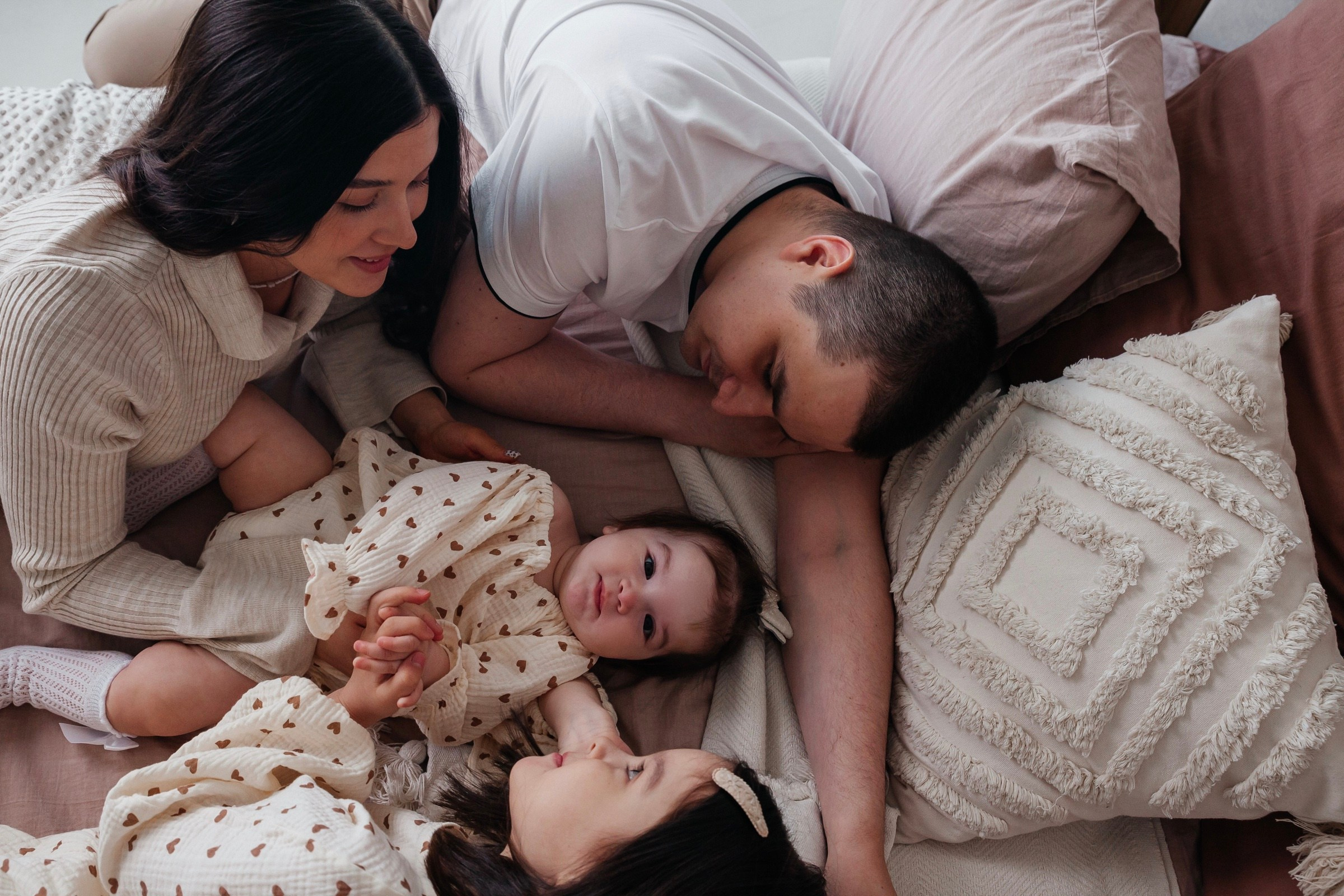 Семейные сьемки. Фотограф Крым, Севастополь