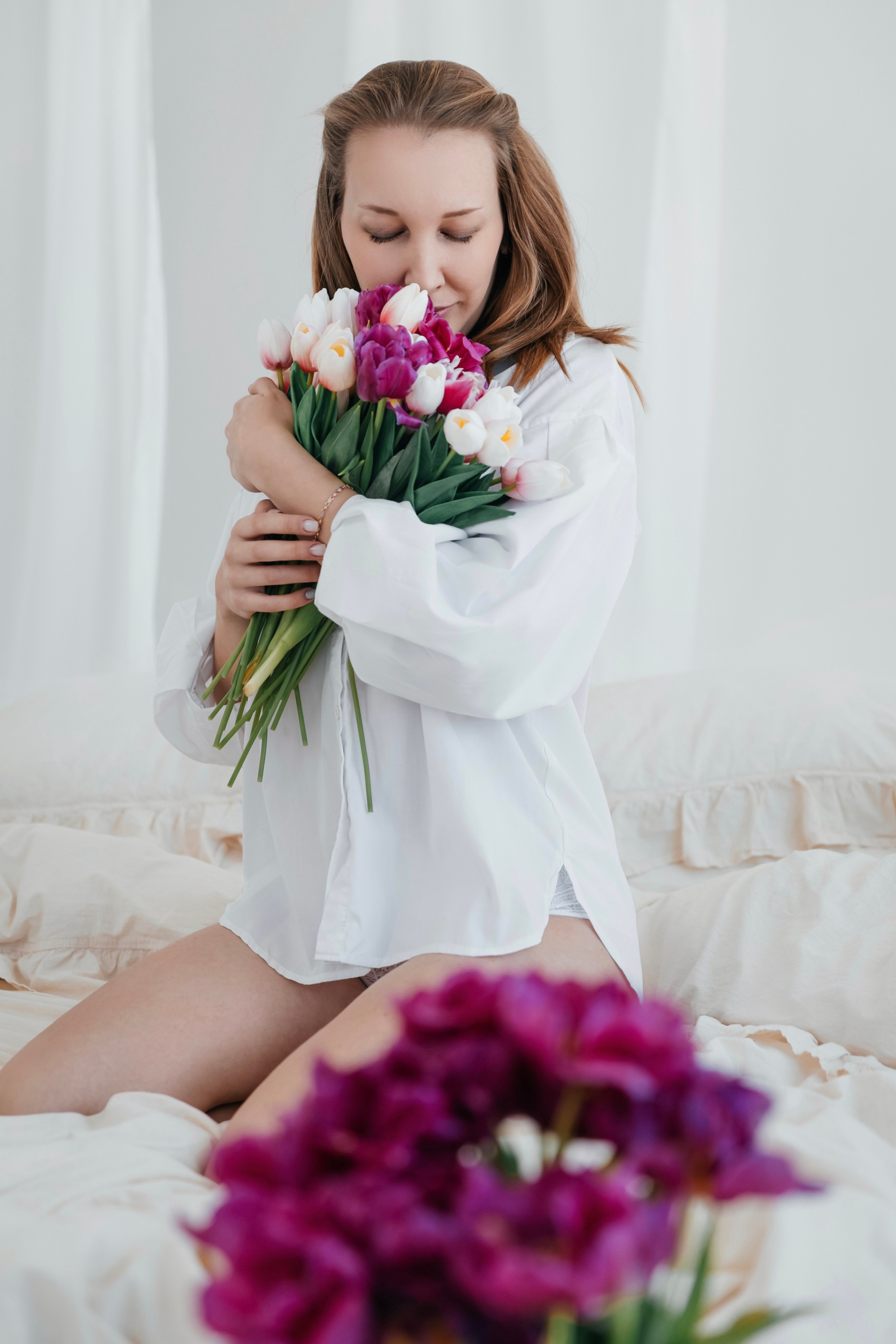 8 марта 🩷. Фотограф Крым, Севастополь