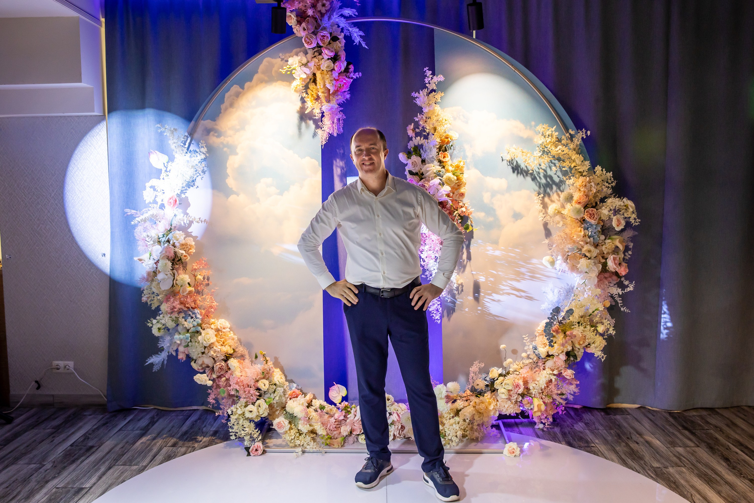 Свадебная видеосъёмка. Свадебный, семейный видеограф и фотограф в Екатеринбурге Николай Рыков