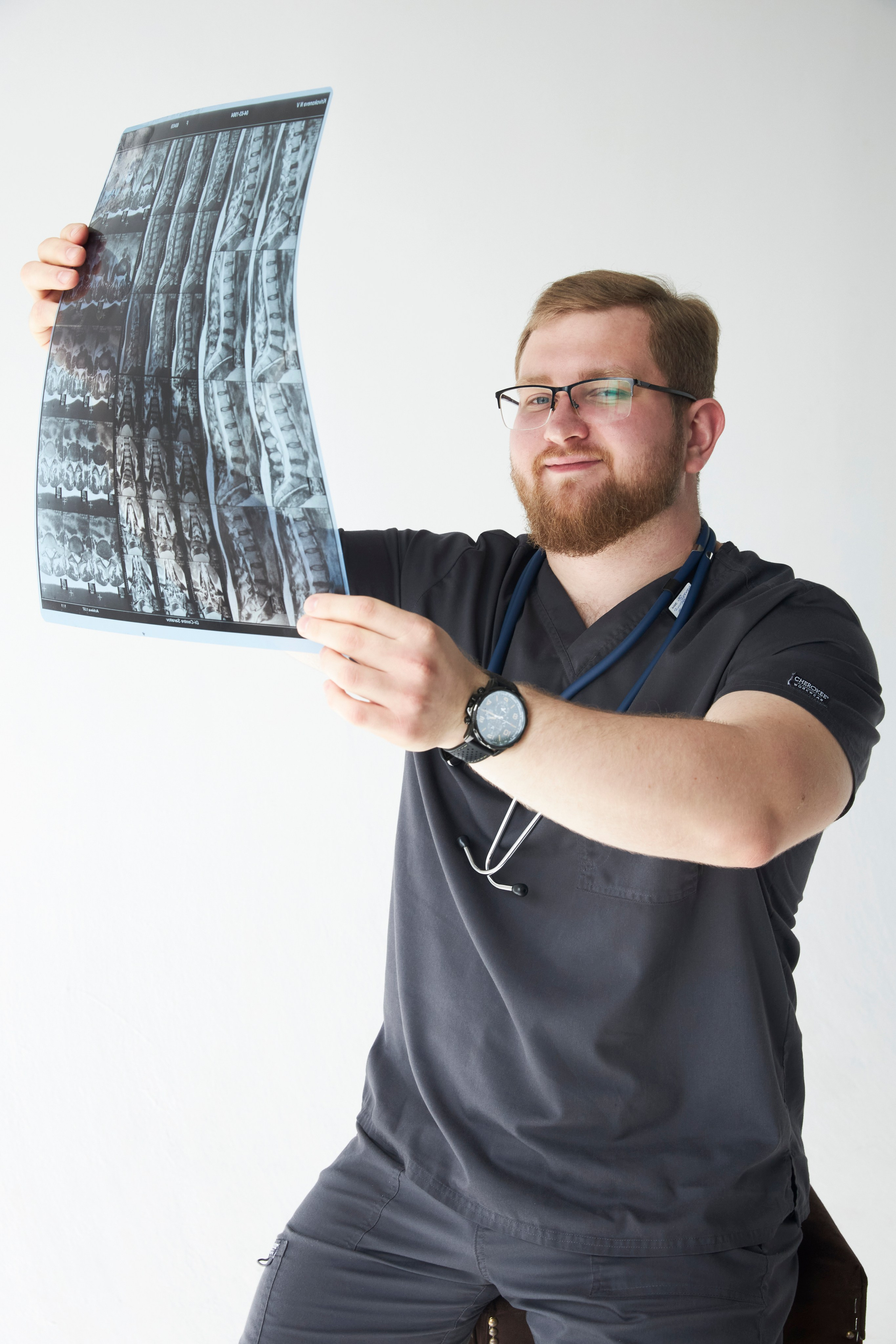 Медики 2024. Фотограф Максим Маркелов