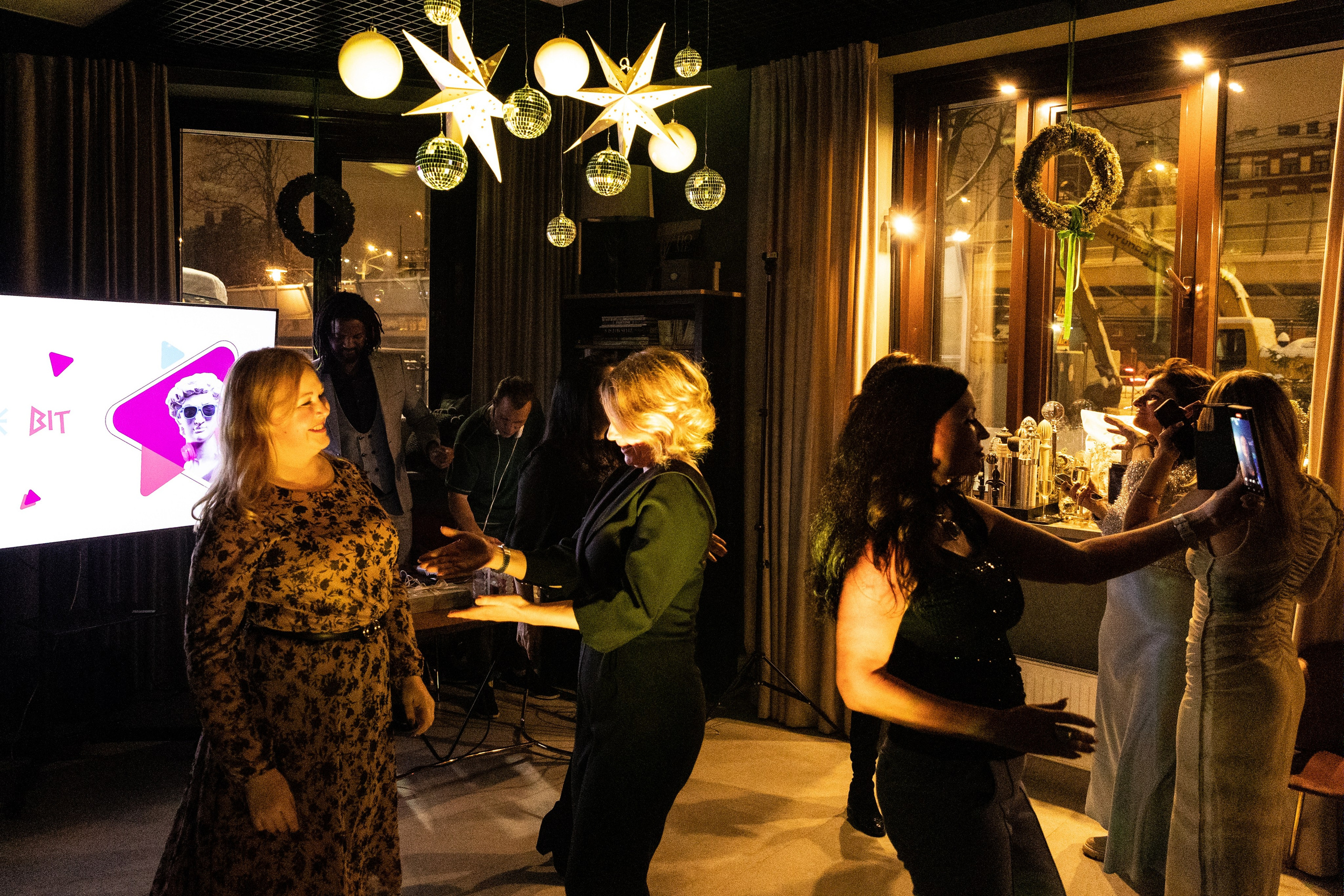 Галерея Текстиля. Фотограф в Санкт-Петербурге Закута Ольга