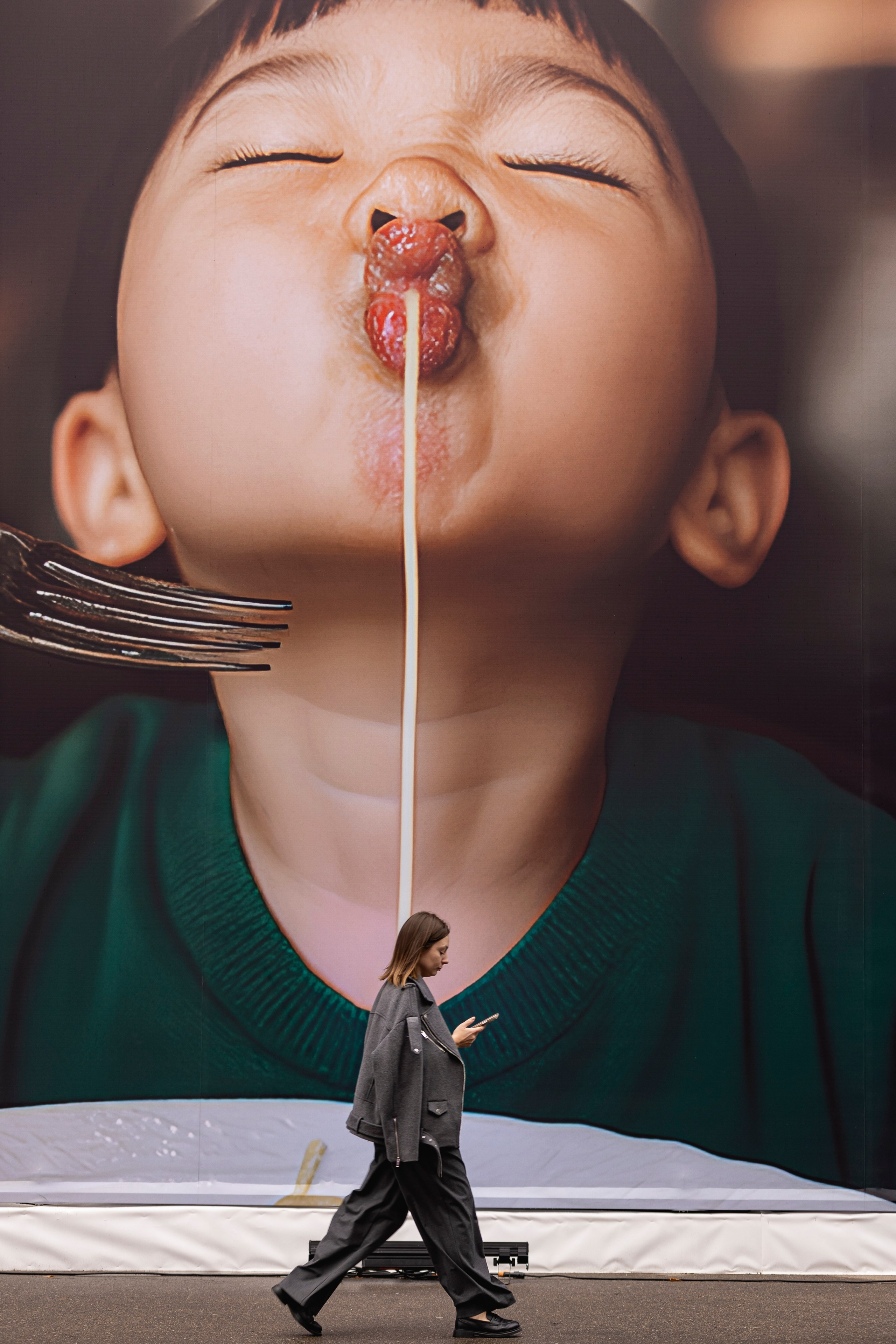 РЕПОРТАЖ | СОБЫТИЯ. Ксения Фрик — фотограф: бэкстейдж тв-шоу, портреты, репортаж | Москва