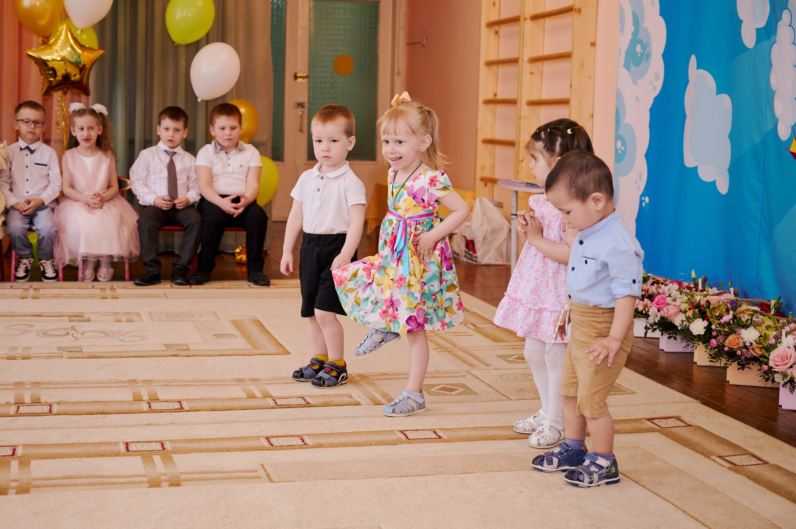 Детские праздники, Выпускные, 1 сентября. Выпускные Альбомы в Нижнем Новгороде