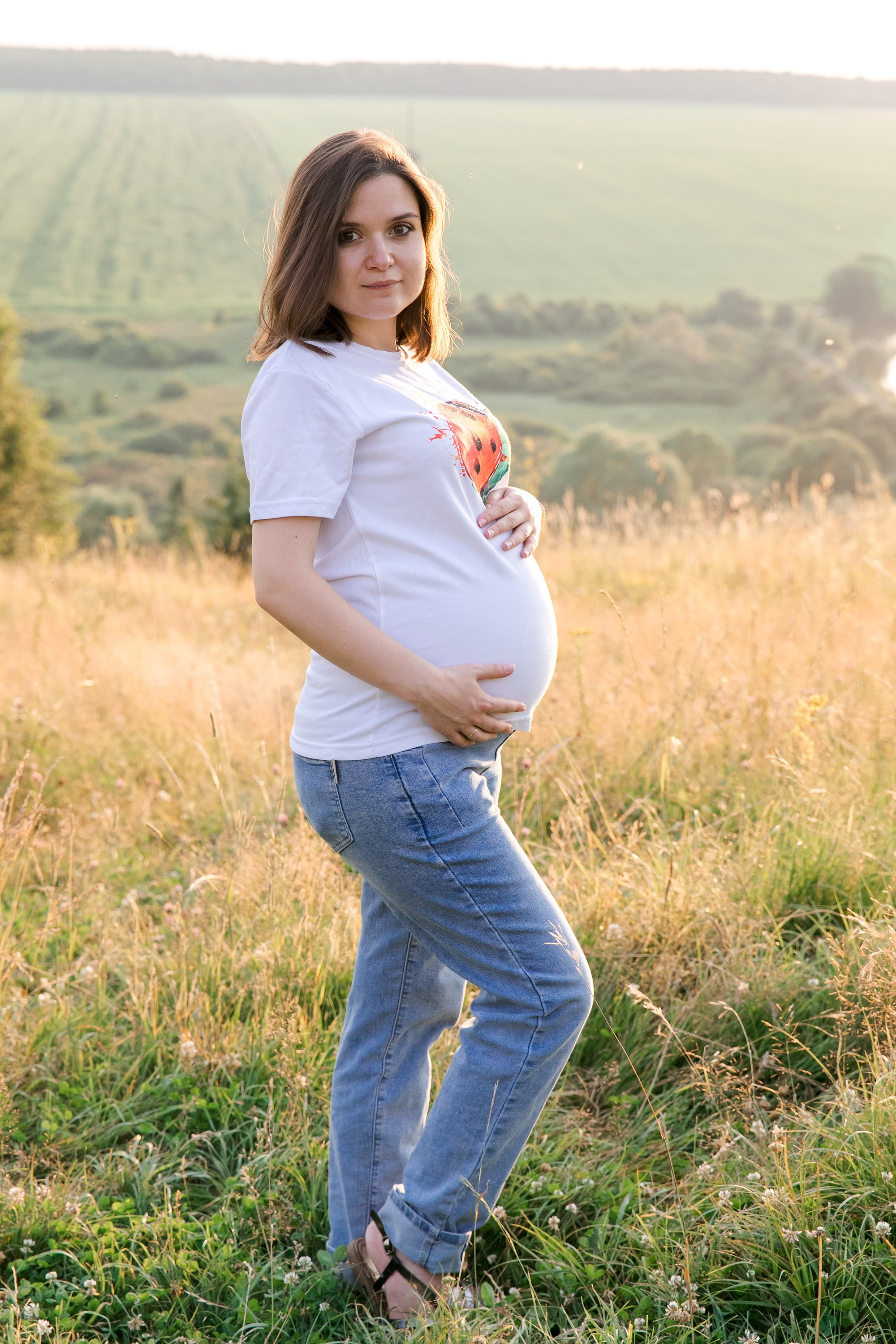 Вячеслав и Елена