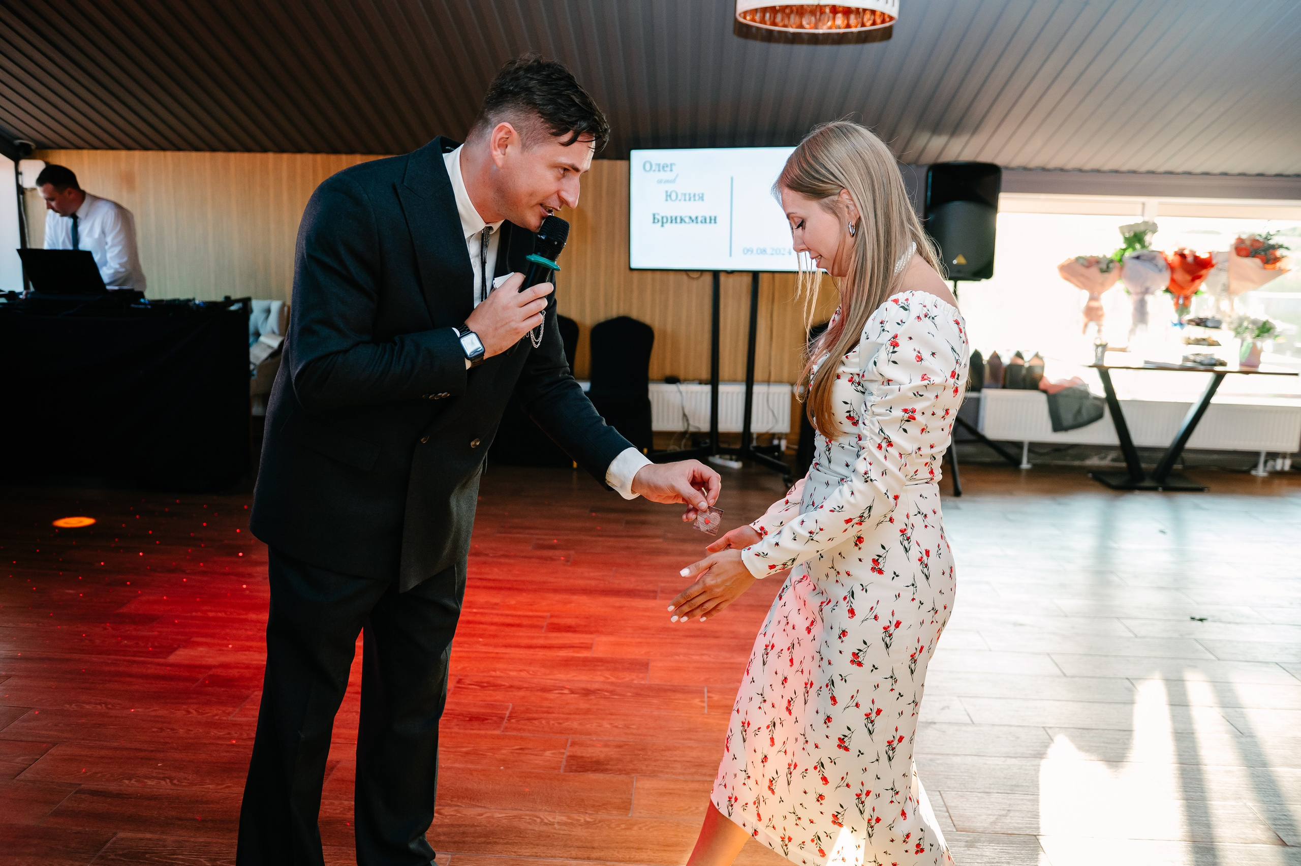 О&Ю. Фотограф Рязань. Дарья Дмитриева