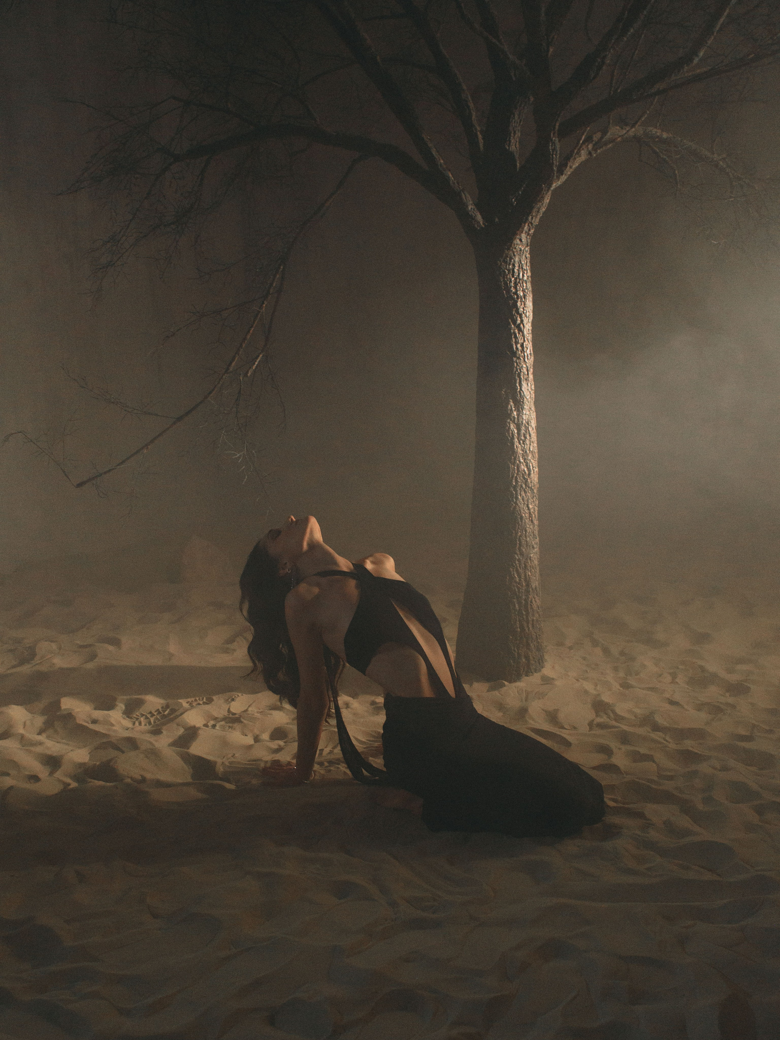 Маша. Портретный и свадебный фотограф Москва Валерия Возняковская