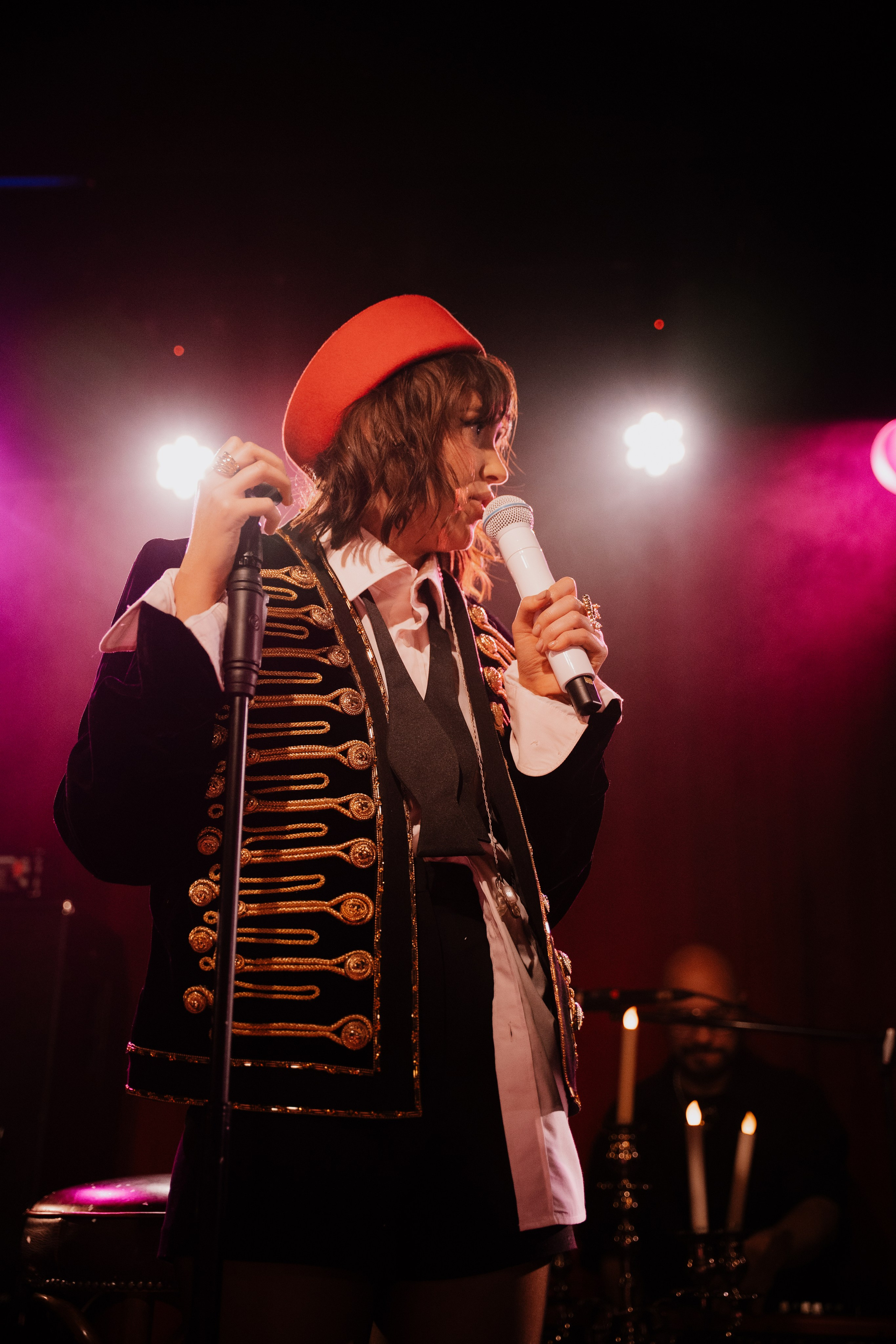 АСИЯ. Фотограф Москва