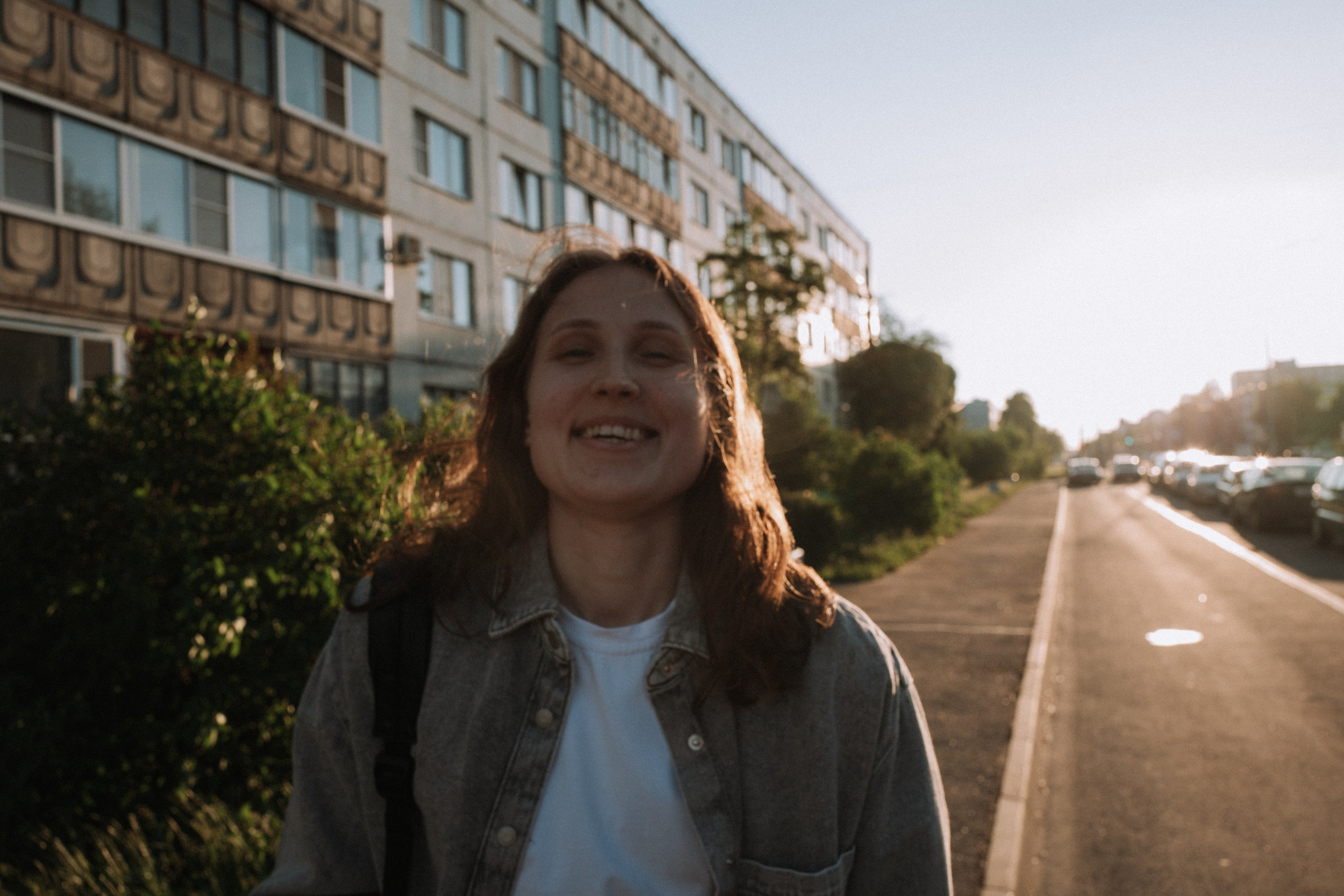 Happy Birthday, Alina ♥️. <3