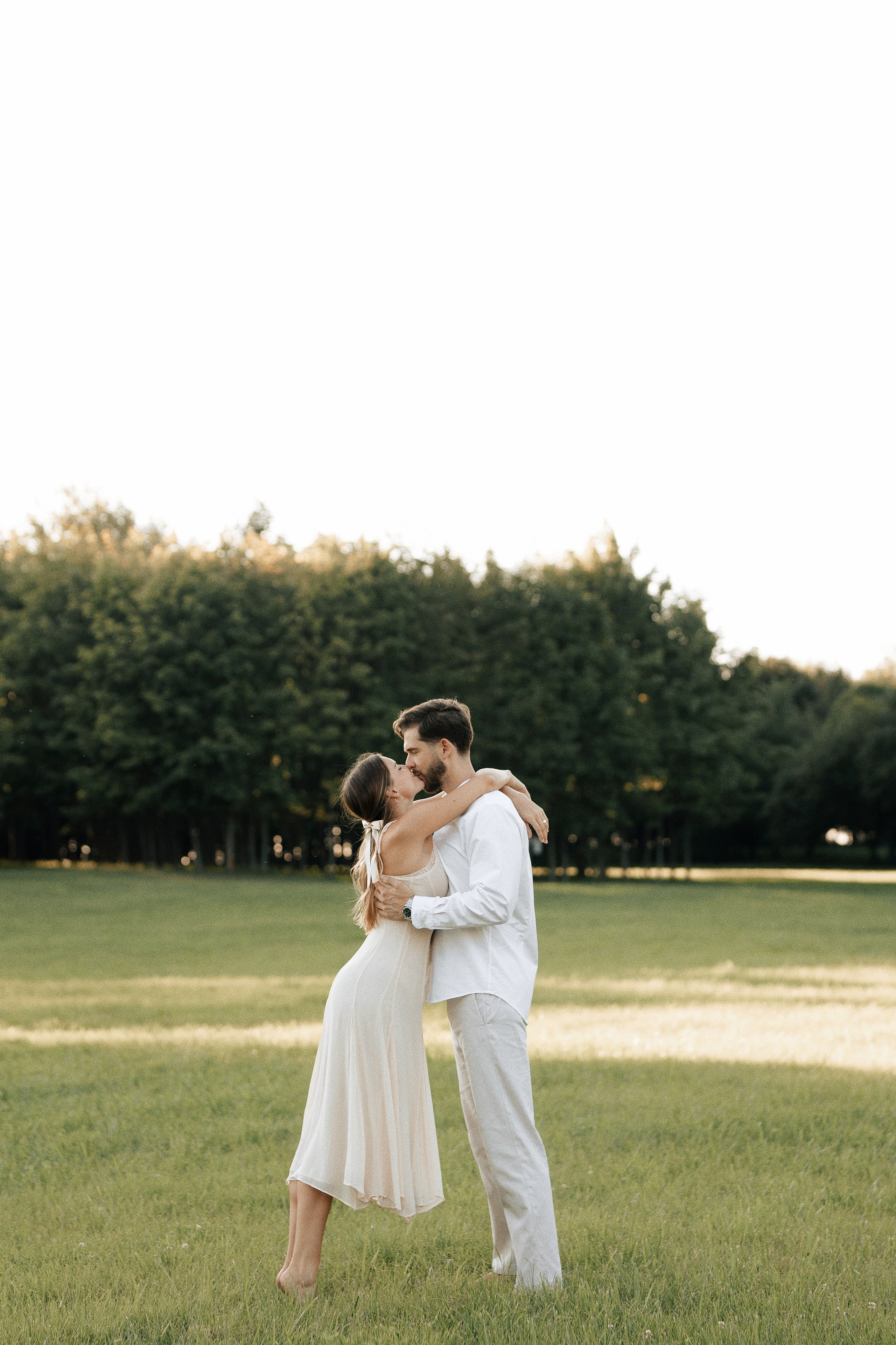 M&E. Фотограф Ира Григорьева