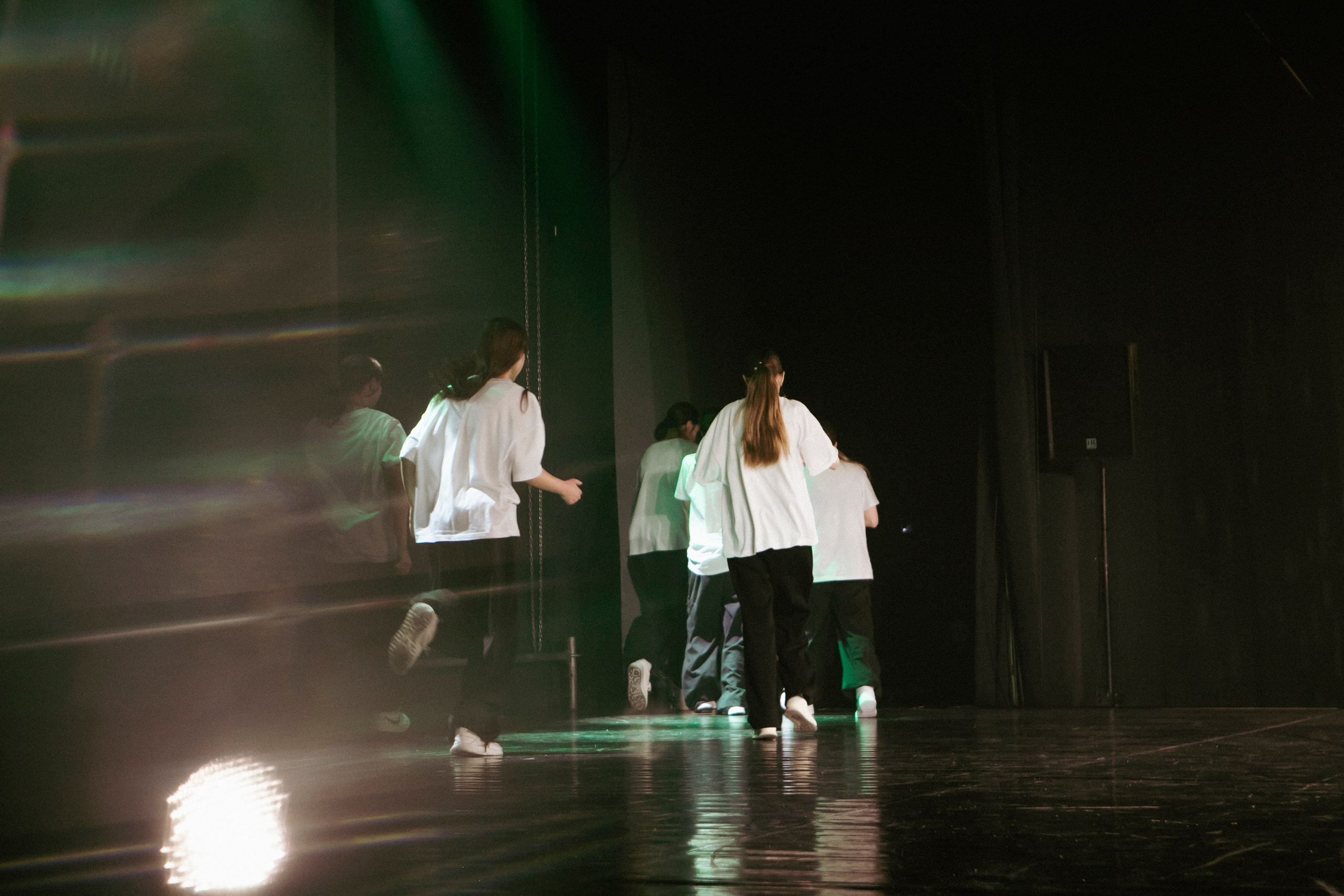 Play Crowd 2025. Фотограф Honi