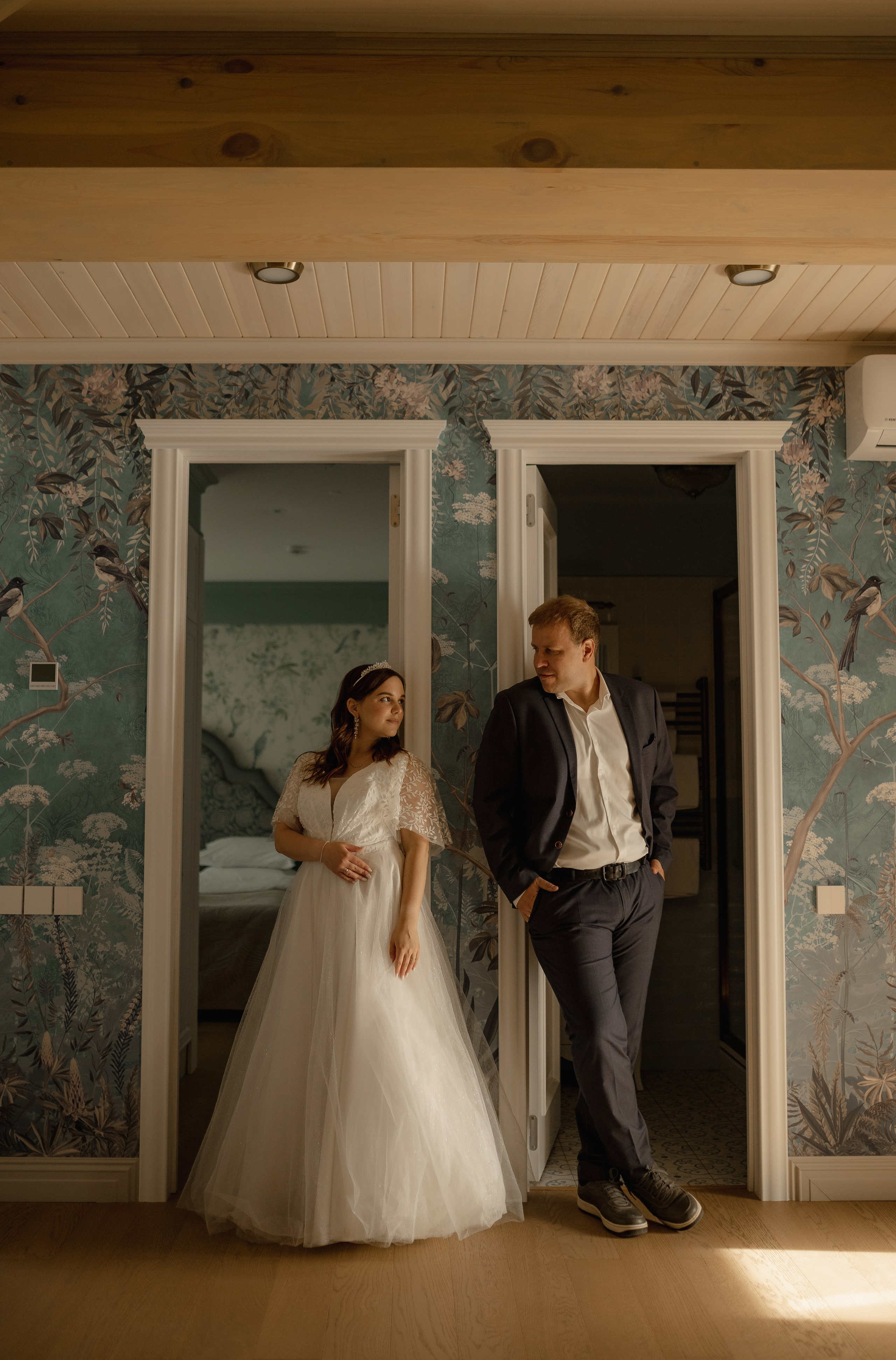 Свадьба Антона&Марии. Савиновская Кристина фотограф Самара