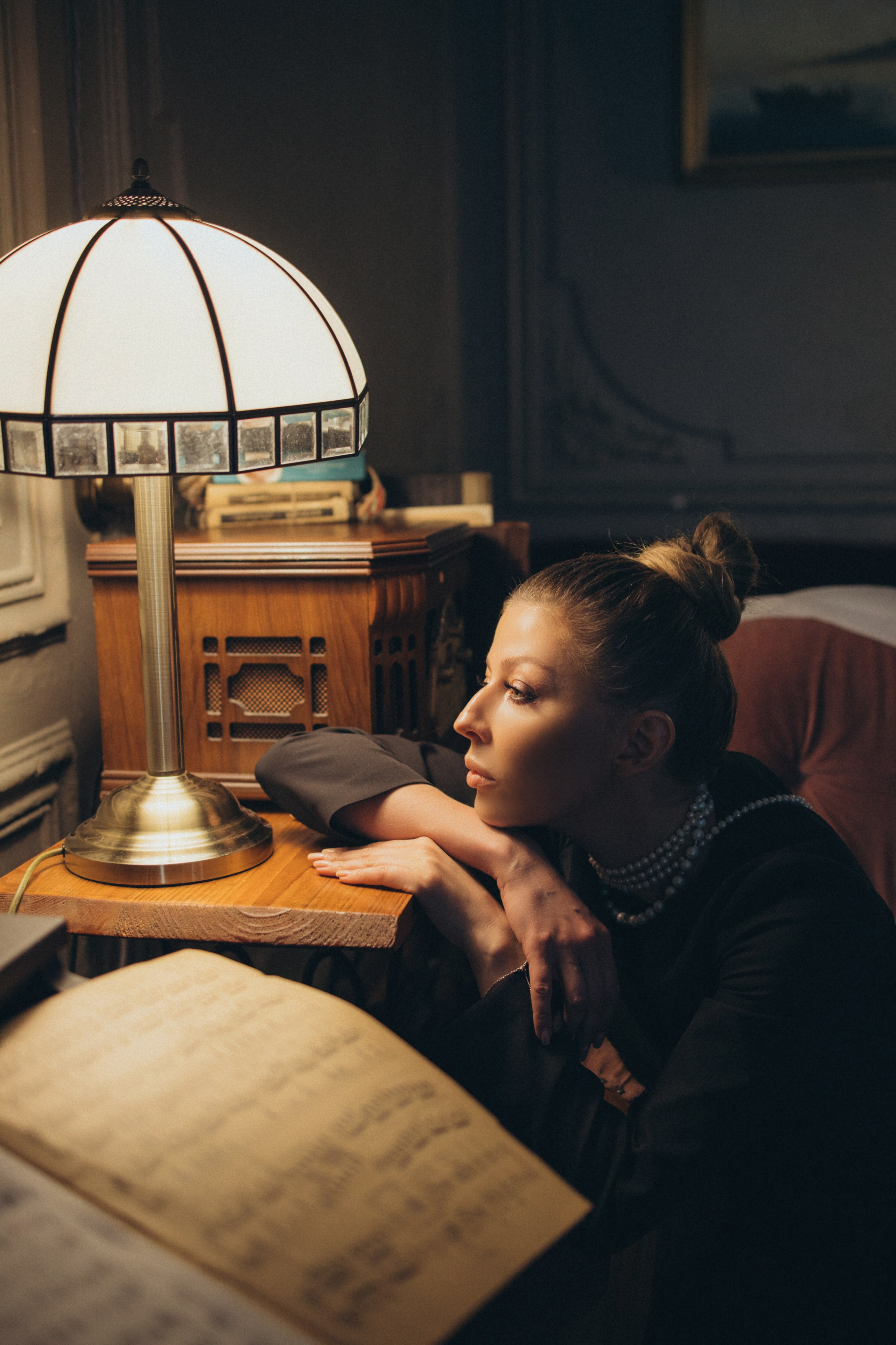 Евгения. Юлия Пробер фотограф в Санкт-Петербурге