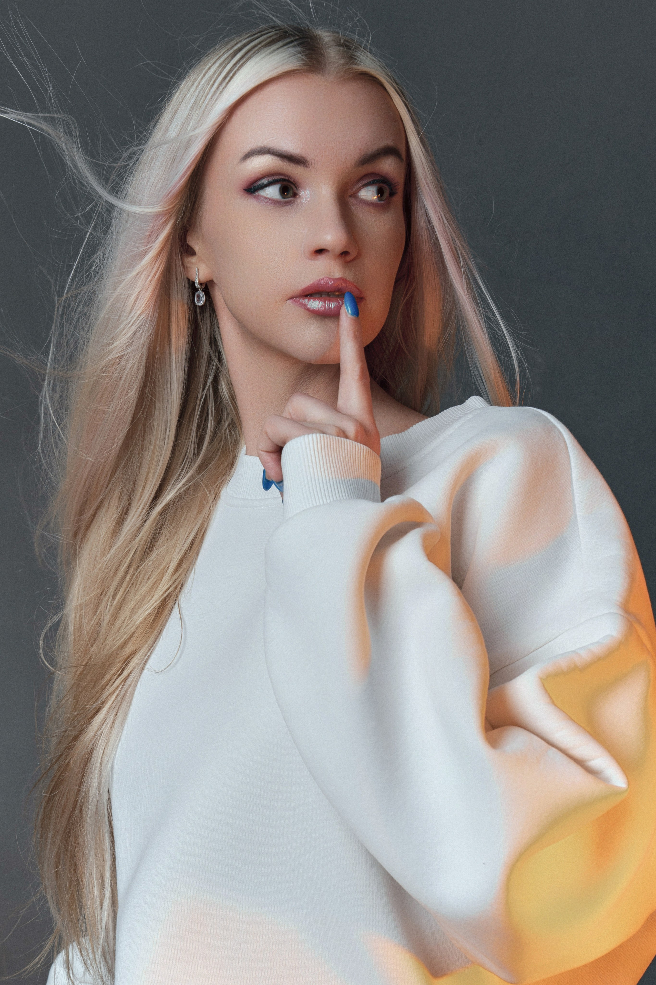 Алена. Фотограф