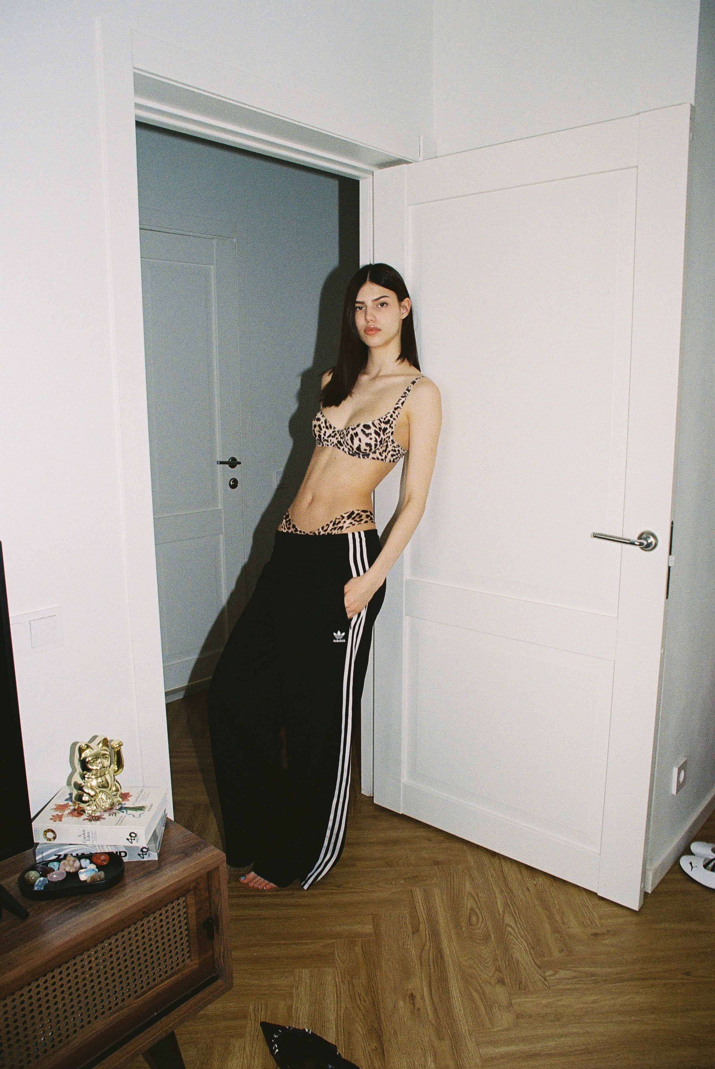 Марго. Главная