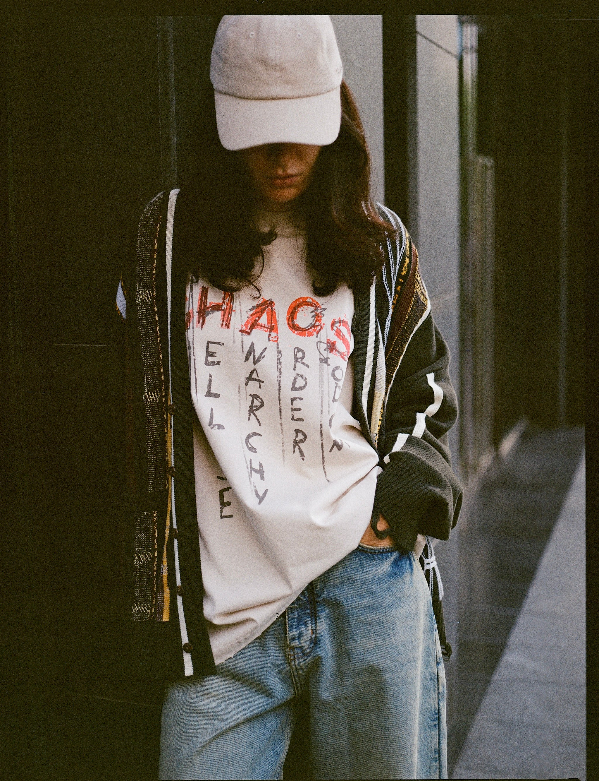 Le Papa. Главная